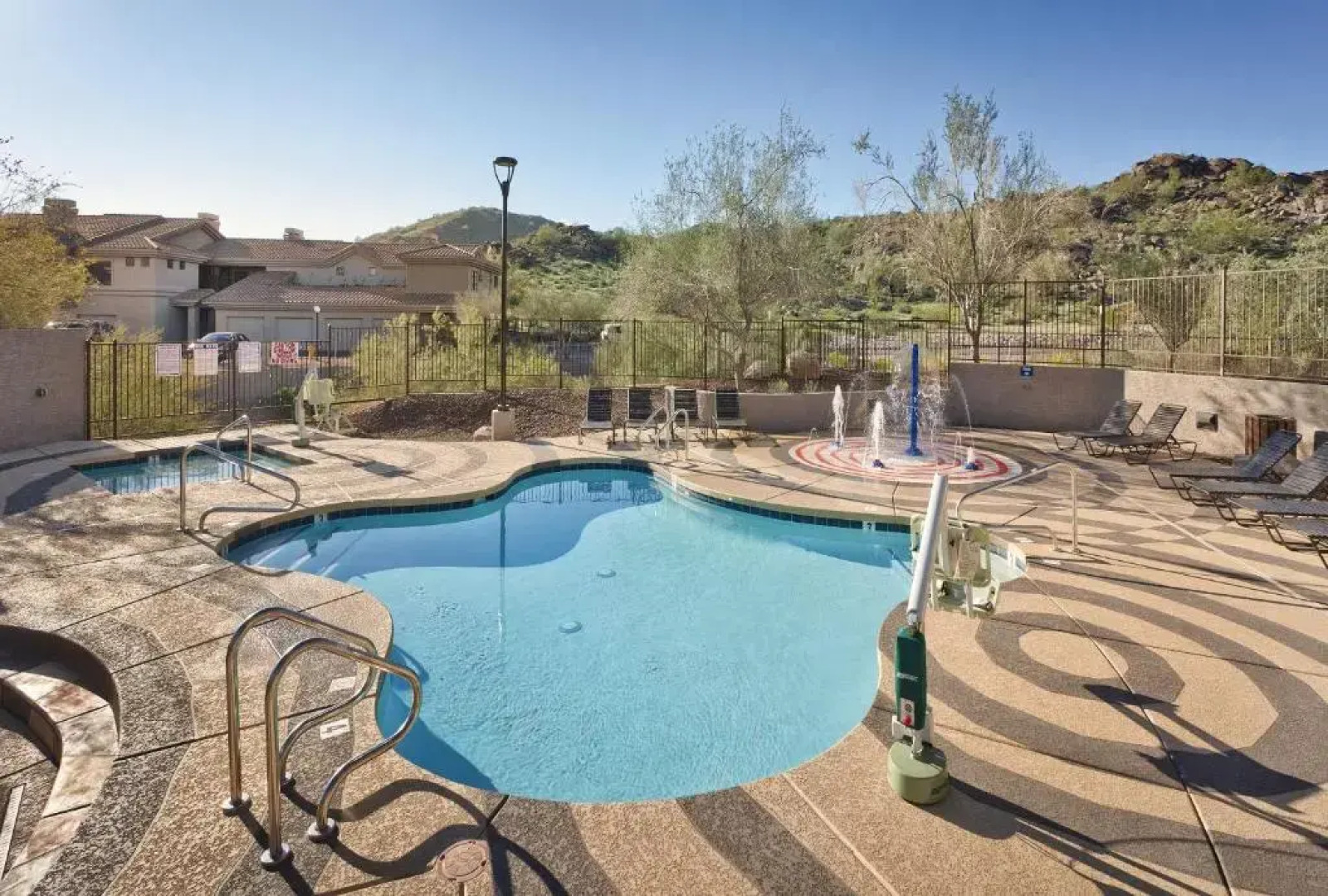 WorldMark Phoenix - South Mountain Preserve