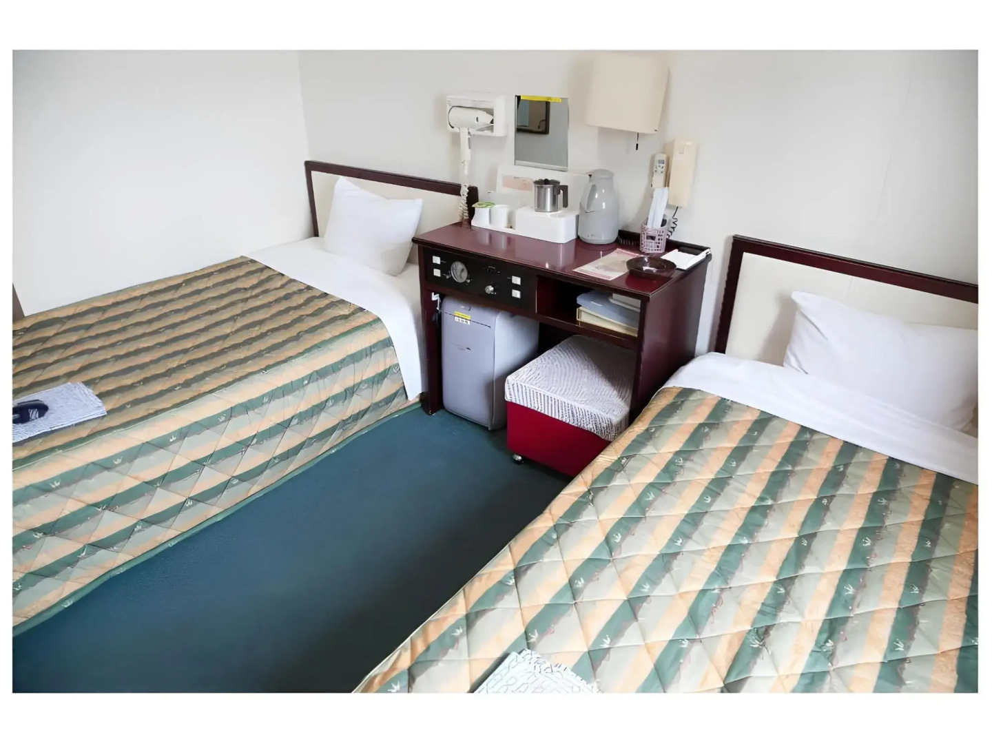 Business Hotel Nakatsu