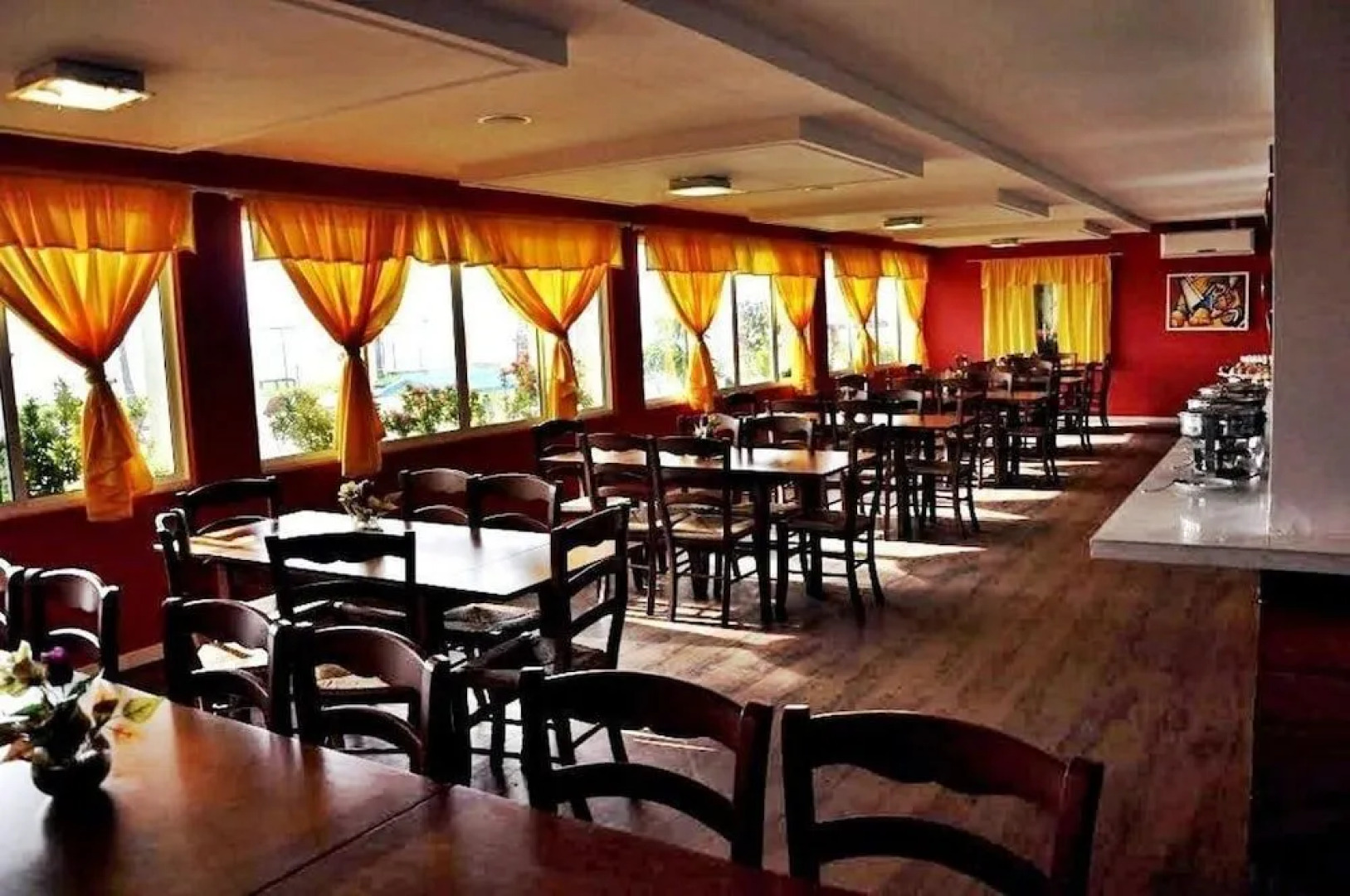 Costa Brava Praia Hotel