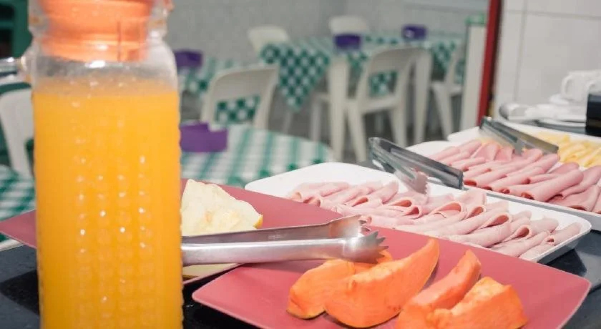 Pousada Costa do Sol