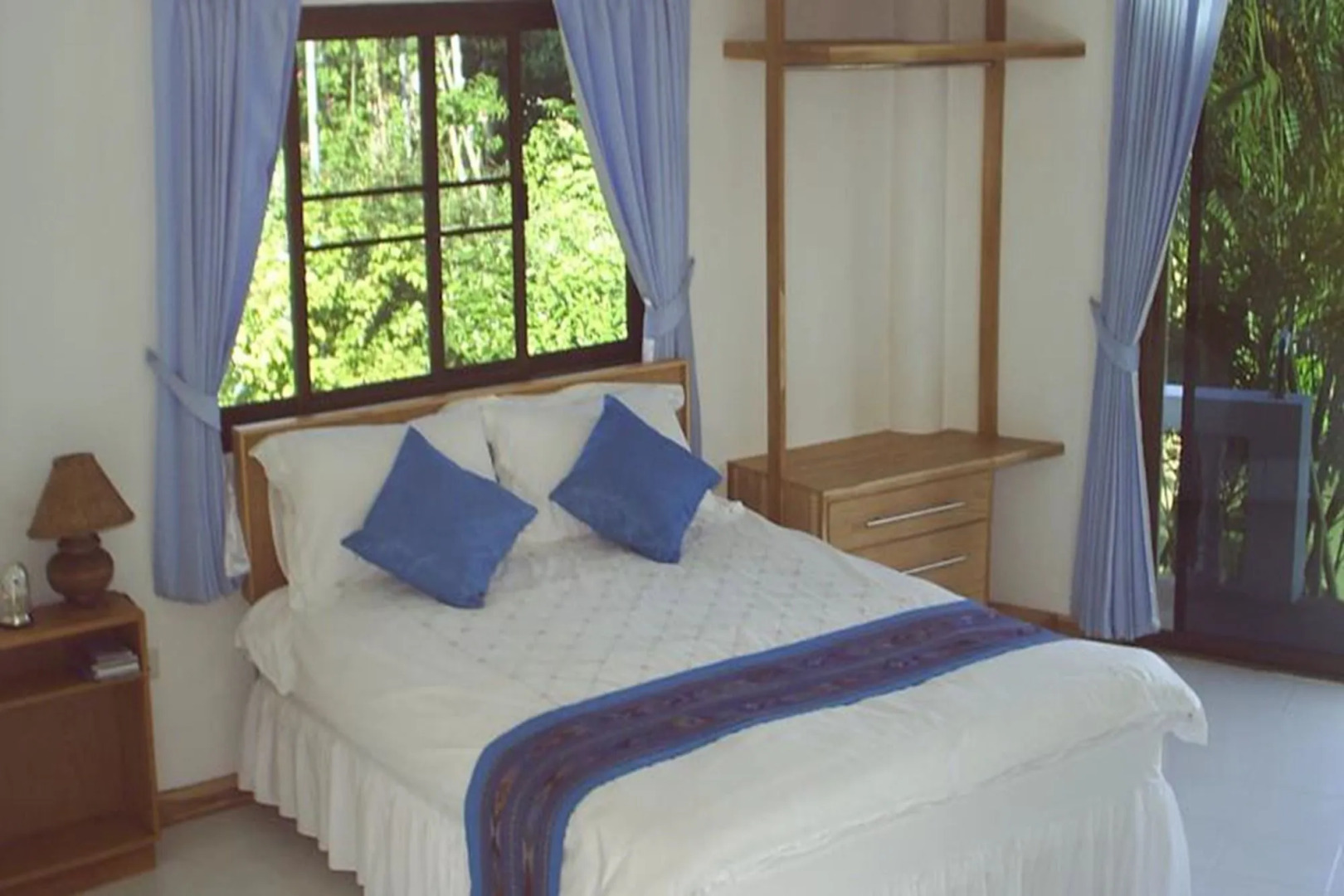 Ban Rim Nam Riverside Resort