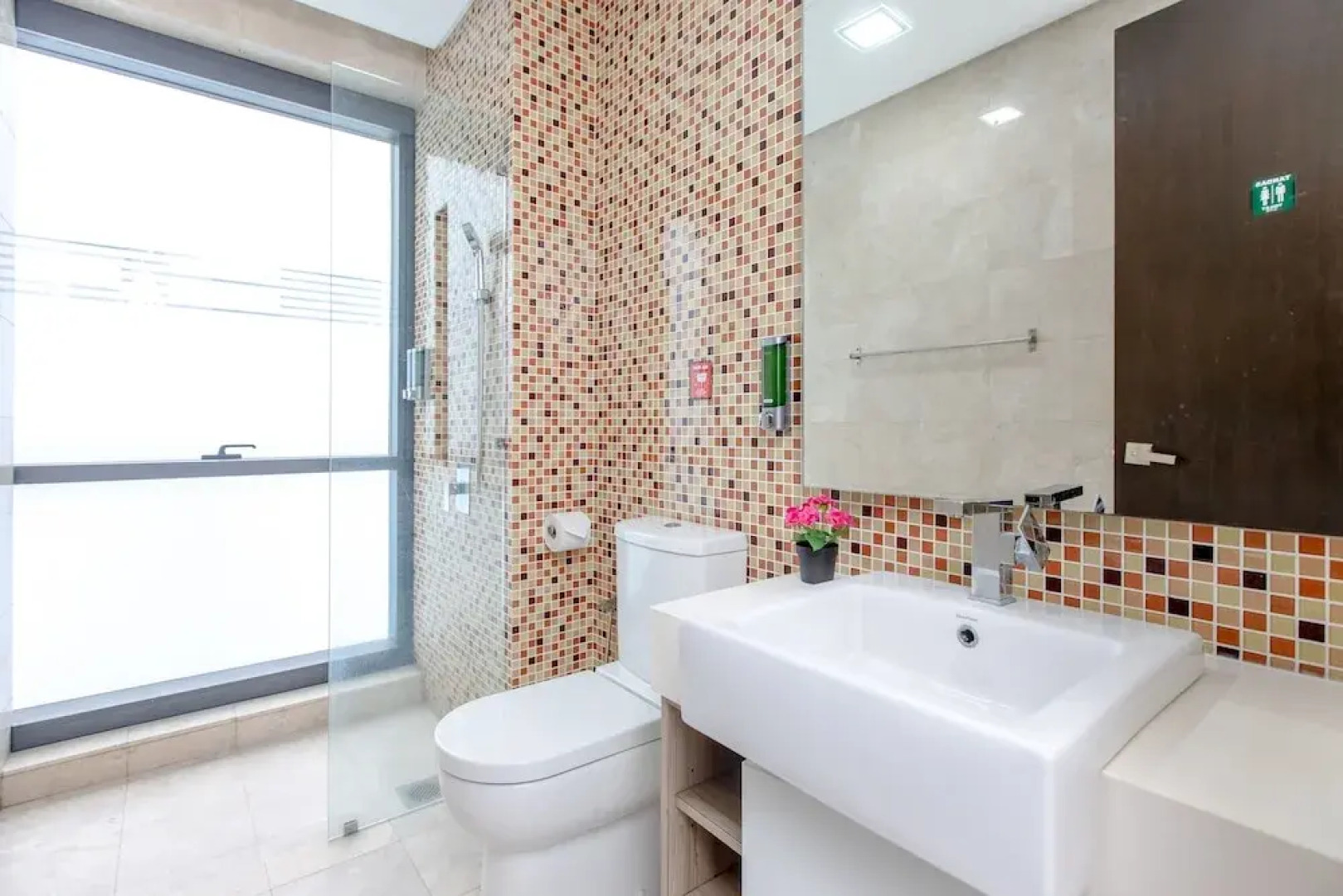 Rex Ollie at The Elements Ampang