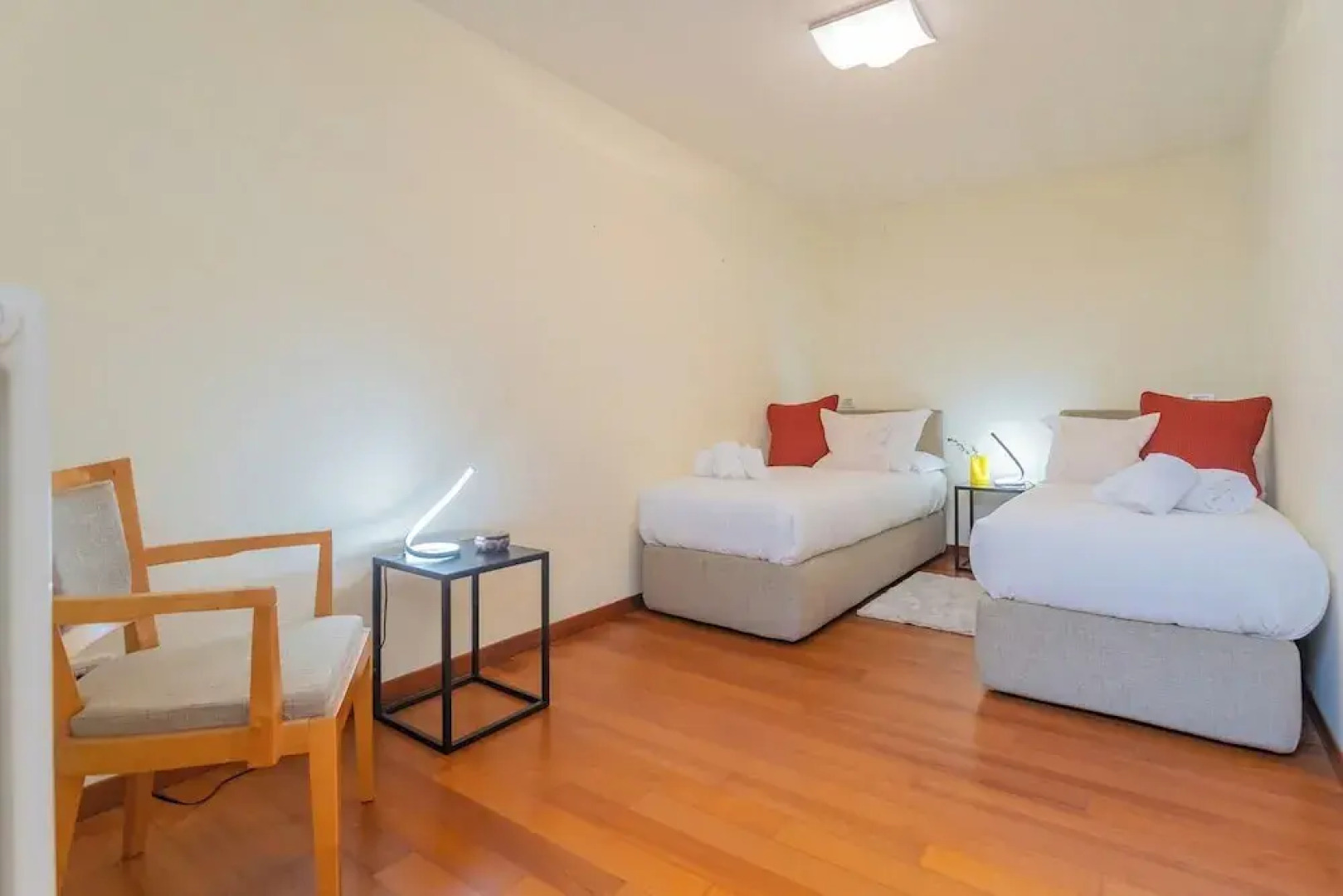 Villa Infinity by Rent all Como