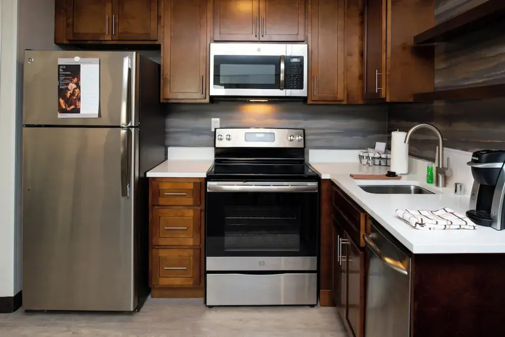 Residence Inn by Marriott Visalia