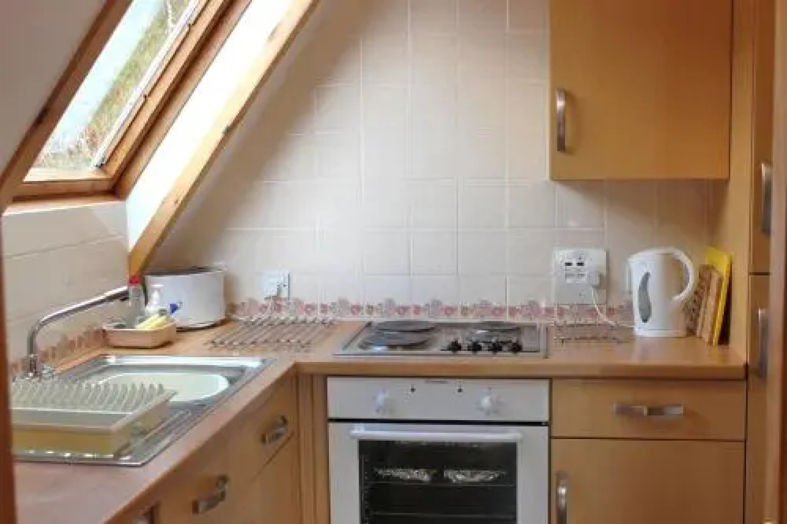 Lochinver Holiday Lodges & Cottages