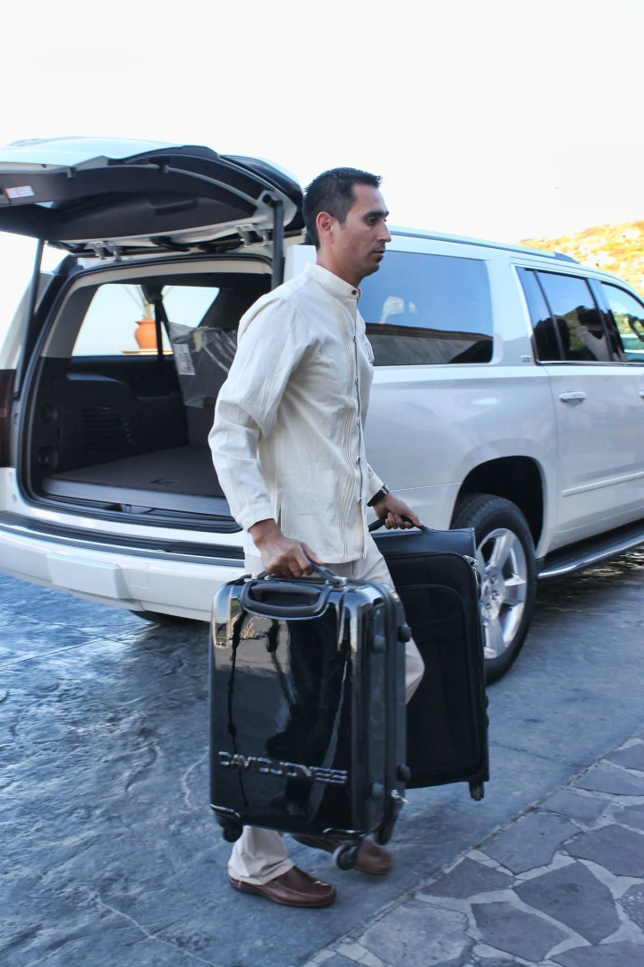 Pedregal Suites Downtown and Marina