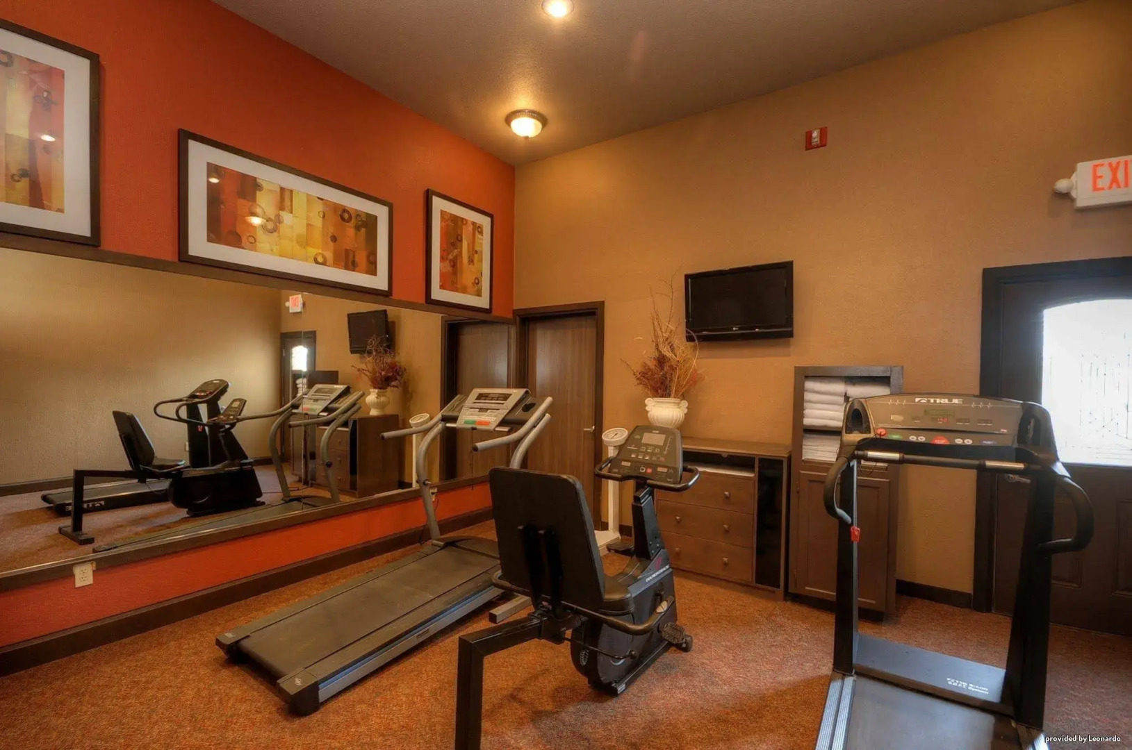 Best Western Executive Inn El Campo