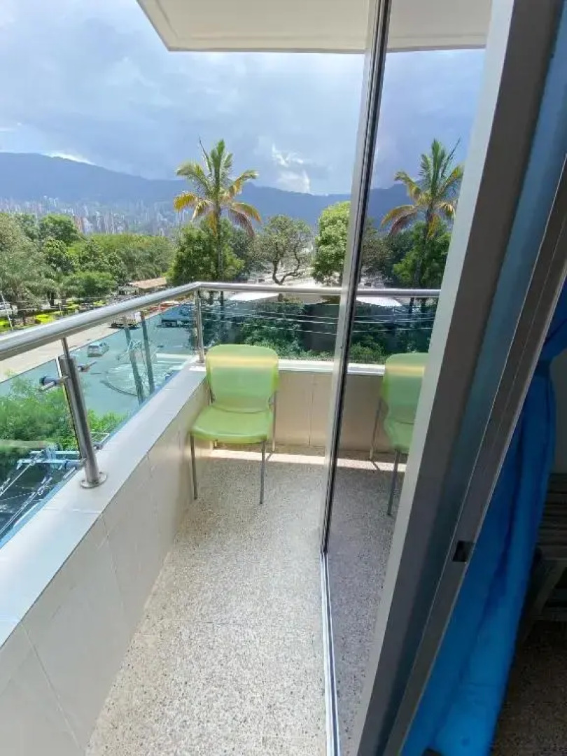 Hotel Plaza Mayor Itagui