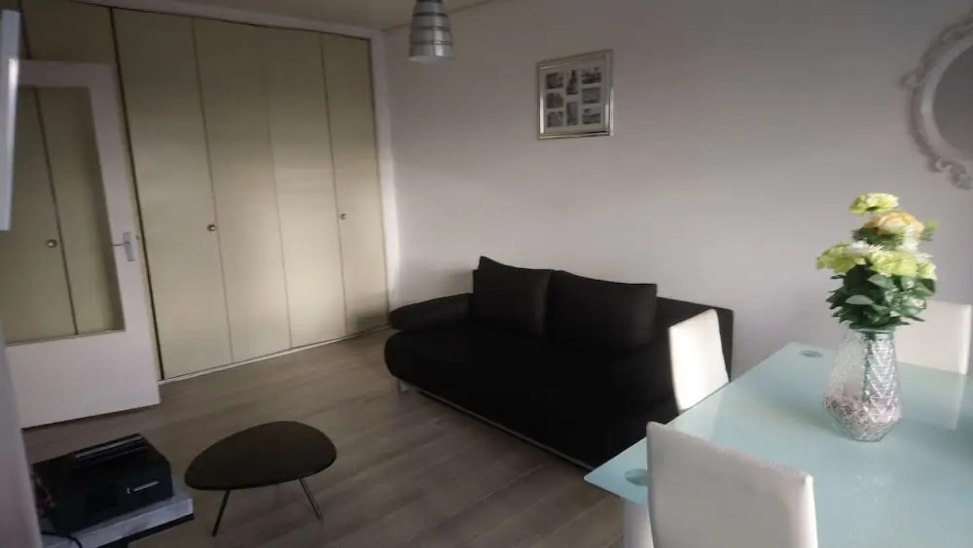 Appartement en face de l'EDHEC