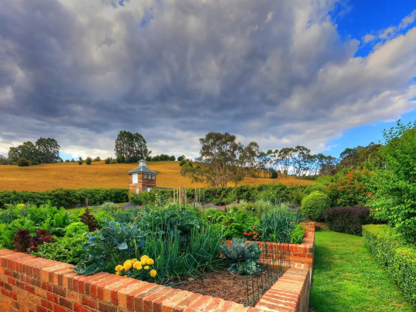 Old Wesley Dale Heritage Accommodation