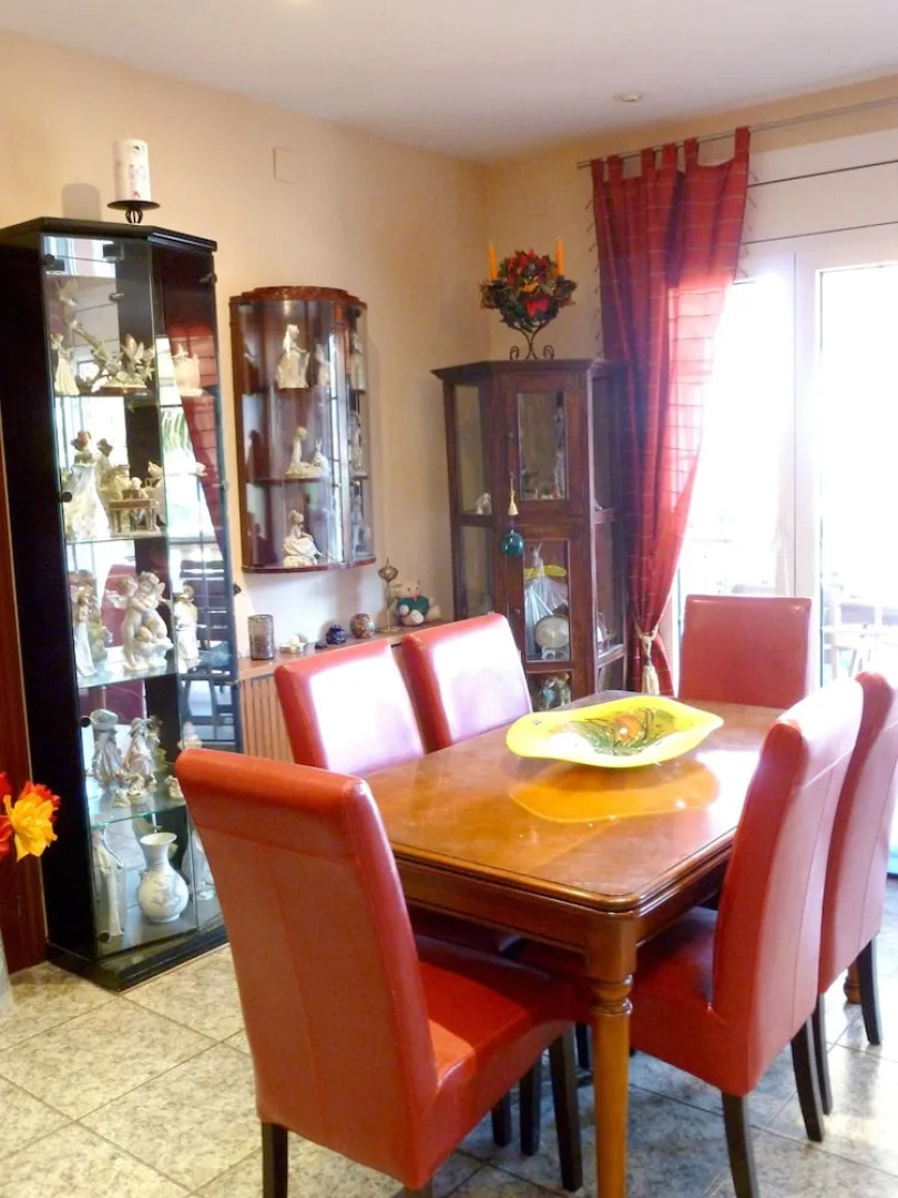 Villa With 7 Bedrooms in Alforja, With Wonderful Mountain View, Privat