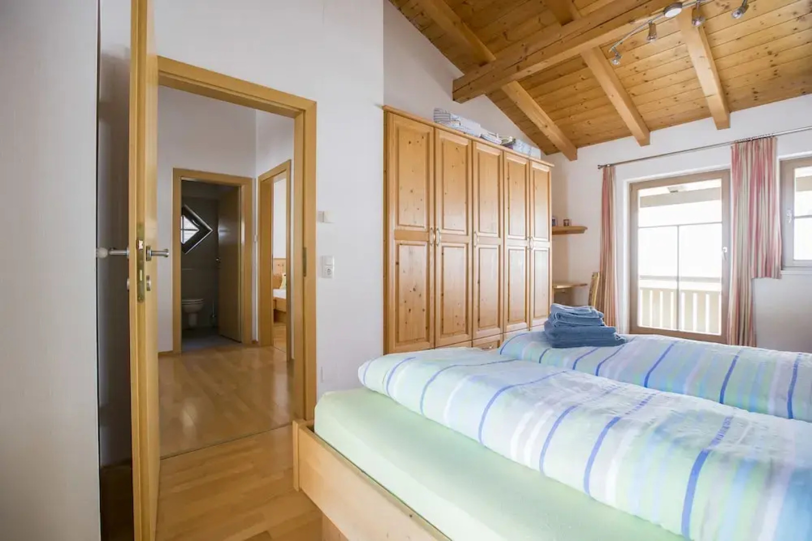 Haus Wailand by Alpin Bookings