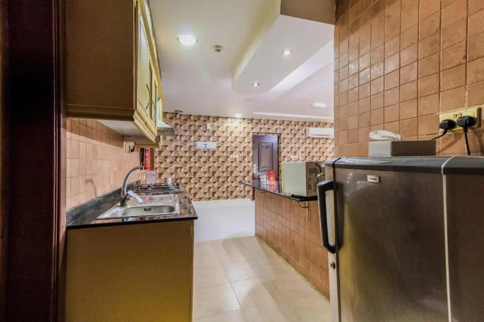 OYO 109 Al Thabit Modern Hotel Apartment