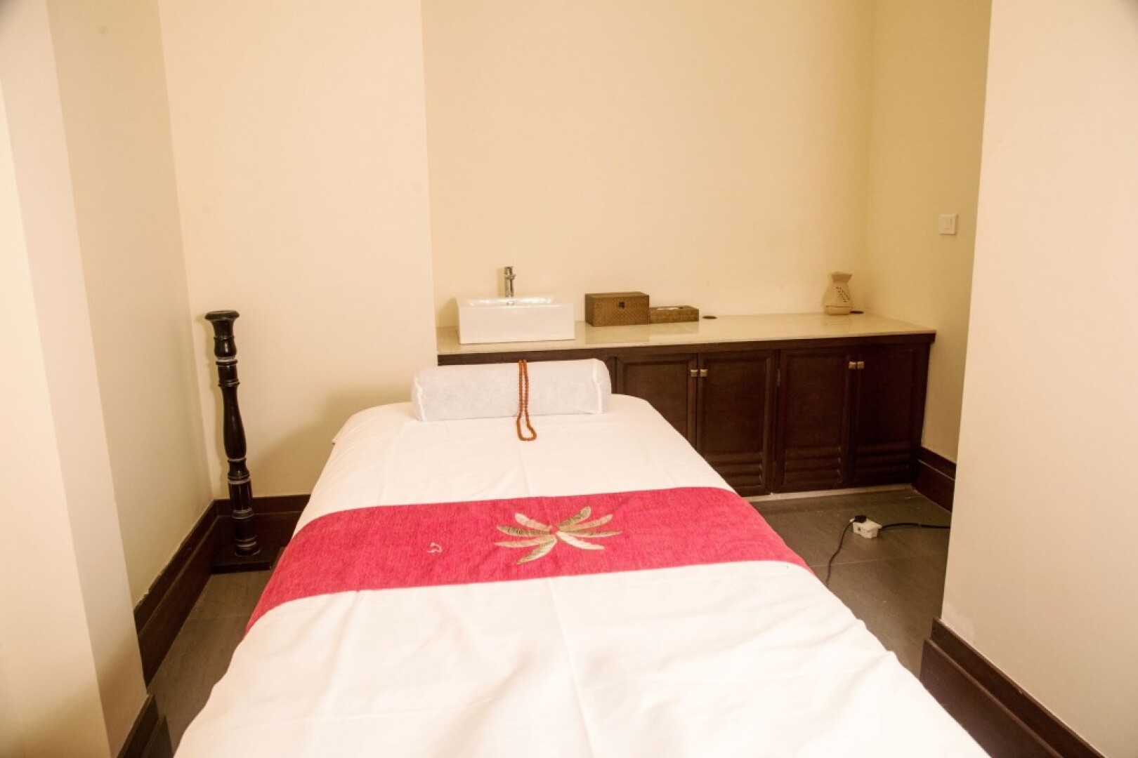 Sheraton Grand Palace Indore