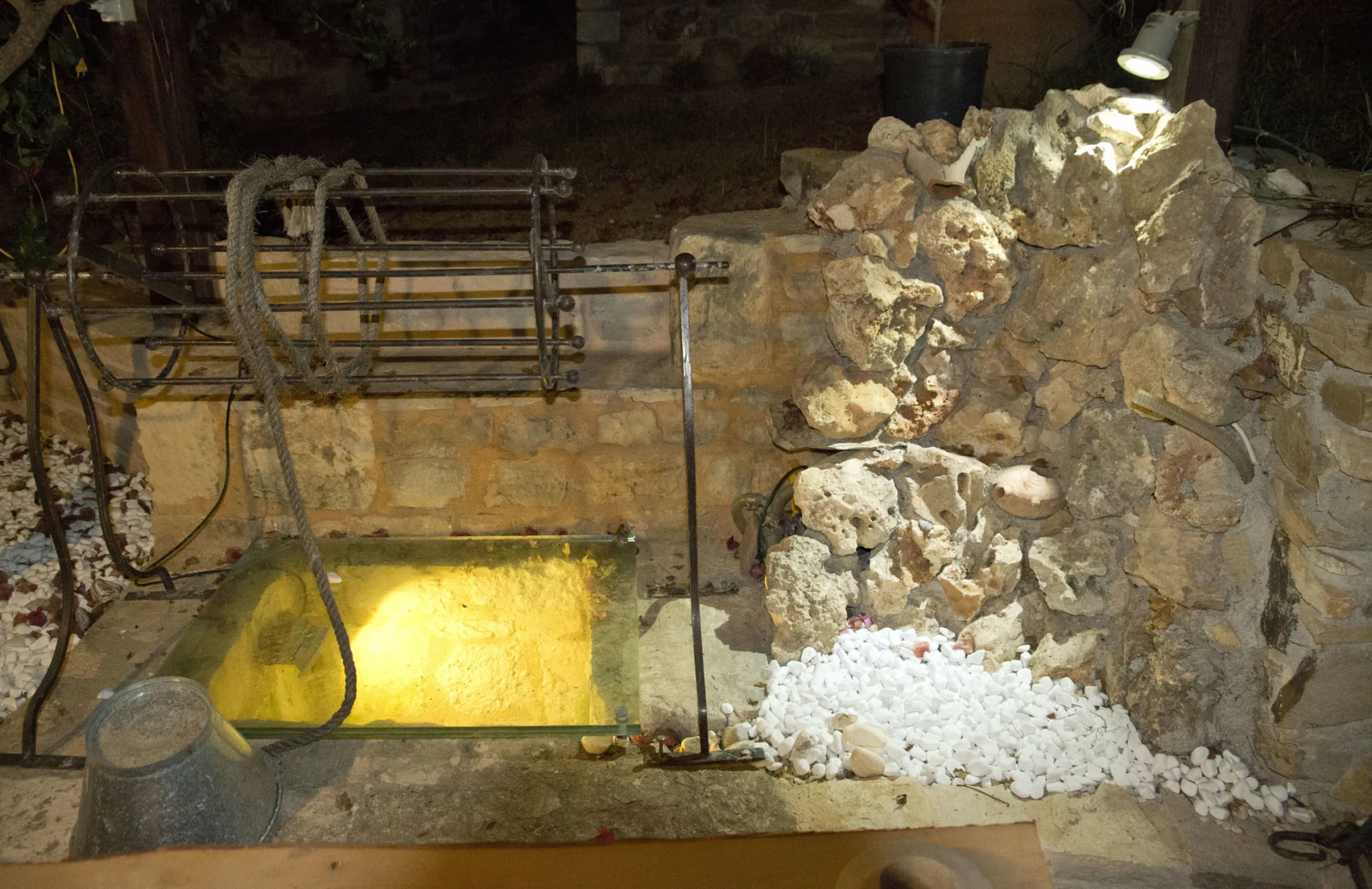 Idili Traditional House