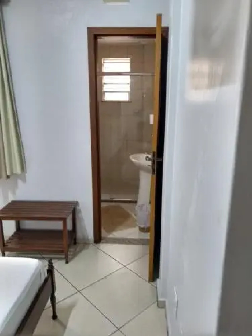 Hotel Macabu