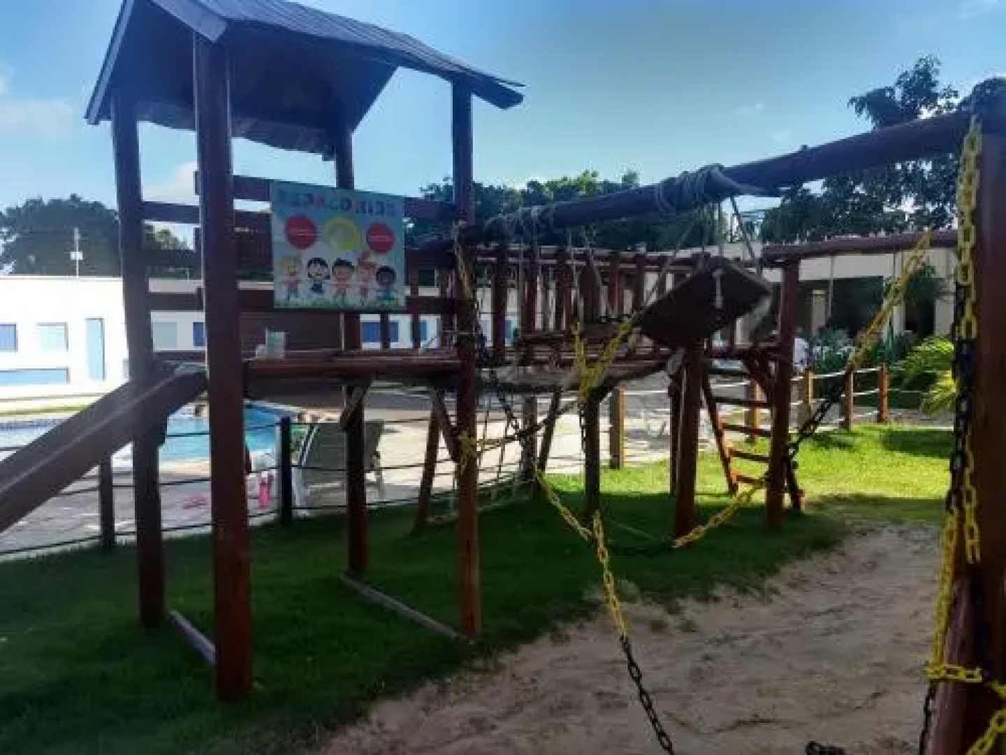 Natal Verano Ponta Negra