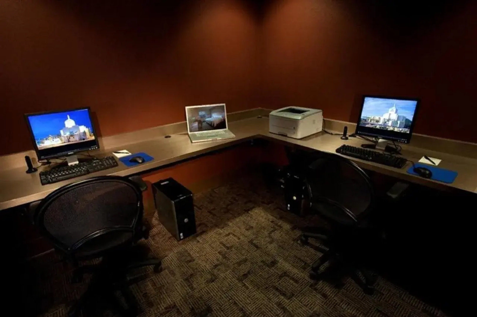 Spark by Hilton Artesia