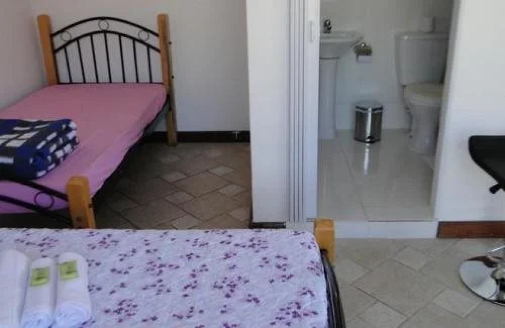 Pousada Alï¿½m da Lenda