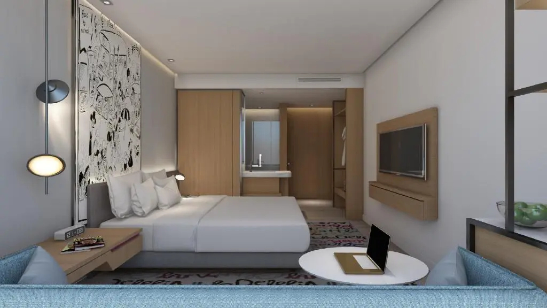 Mercure Kuala Lumpur Glenmarie