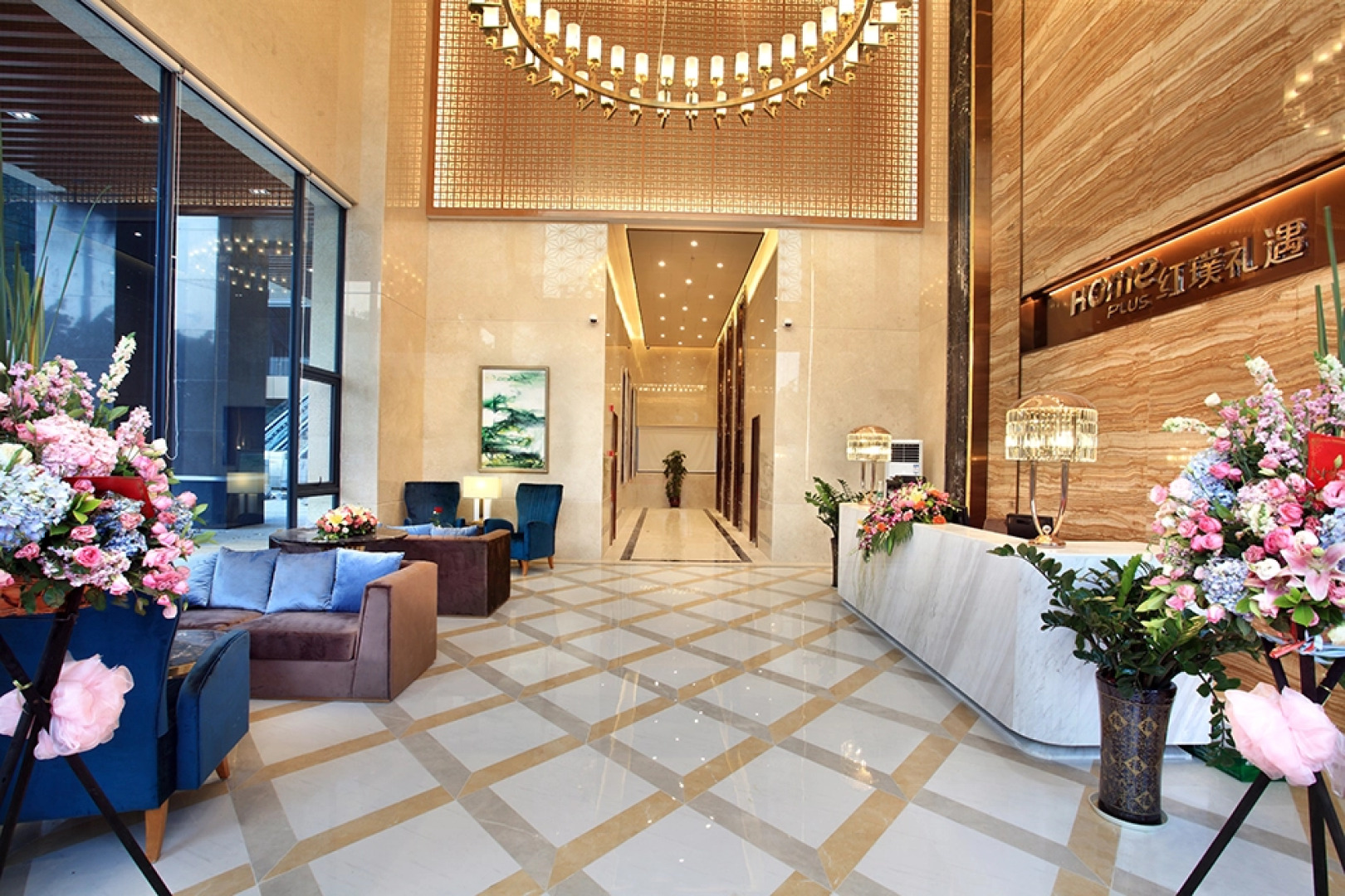 Guilin Home Plus Aparthotel