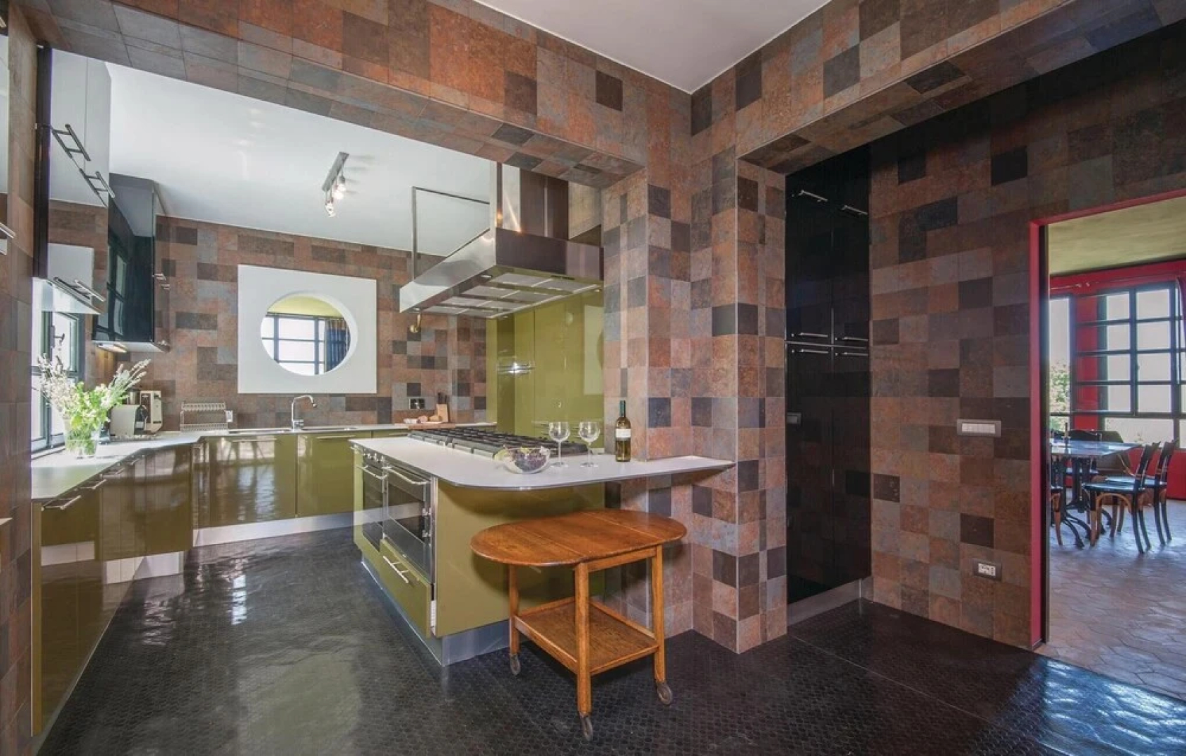 Beautiful Home in Perugia With 6 Bedrooms, Private Swimming Pool and Outdoor Swimming Pool