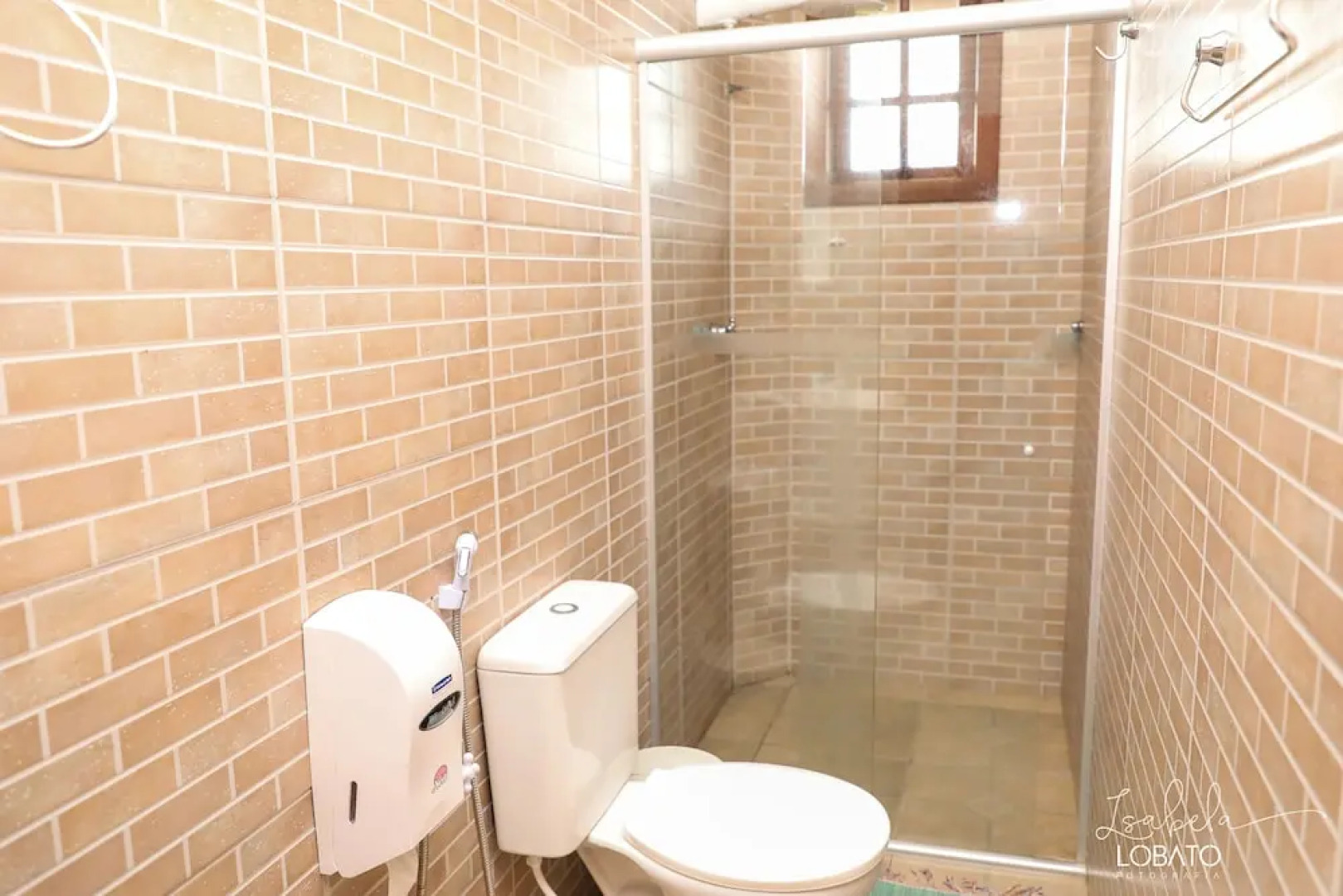 Hotel Chalé de Minas