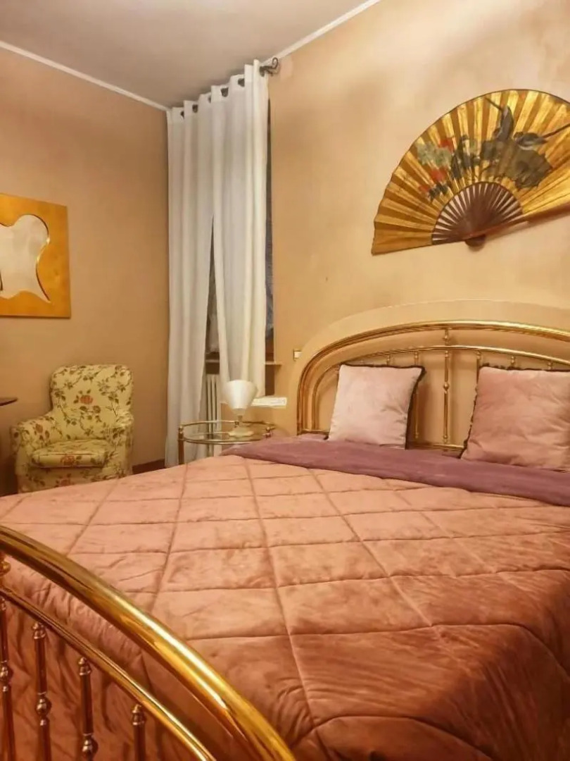 Villa Marisa bed breakfast and books