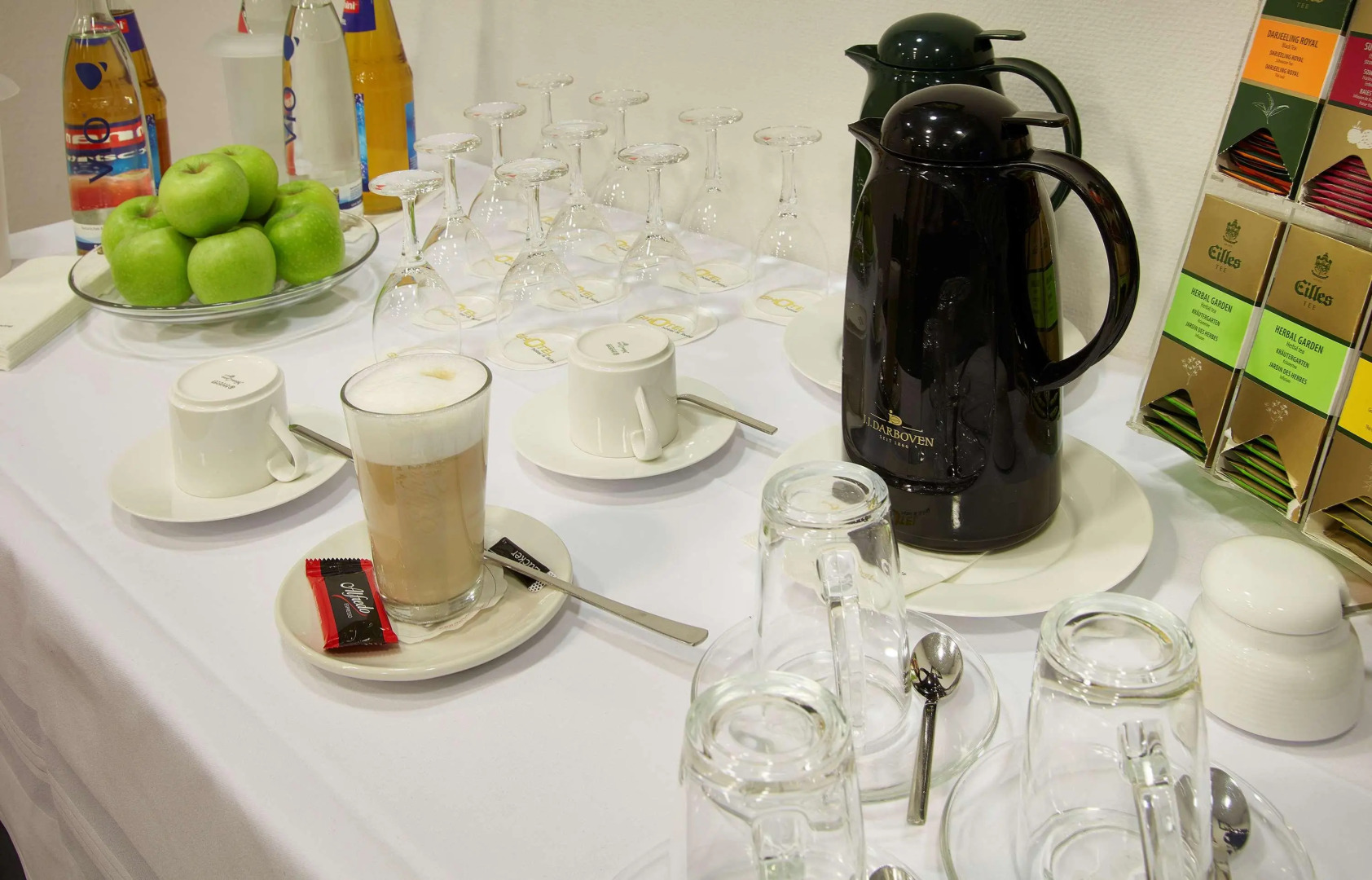 GHOTEL hotel & living Hannover