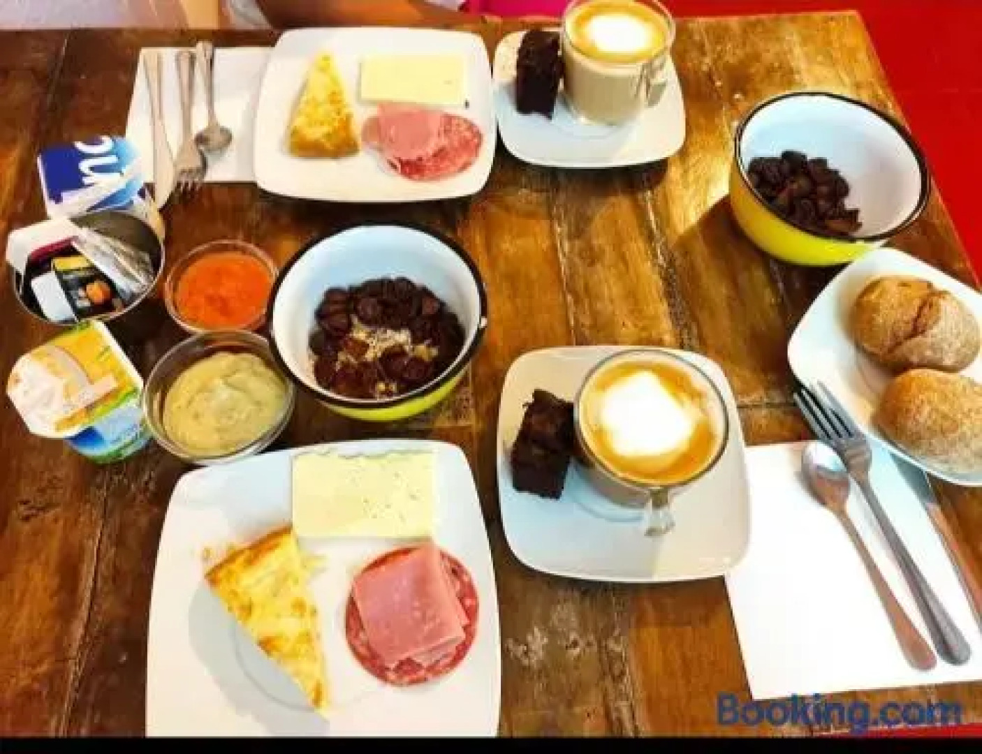 Bed&Breakfast Una Habitación Propia