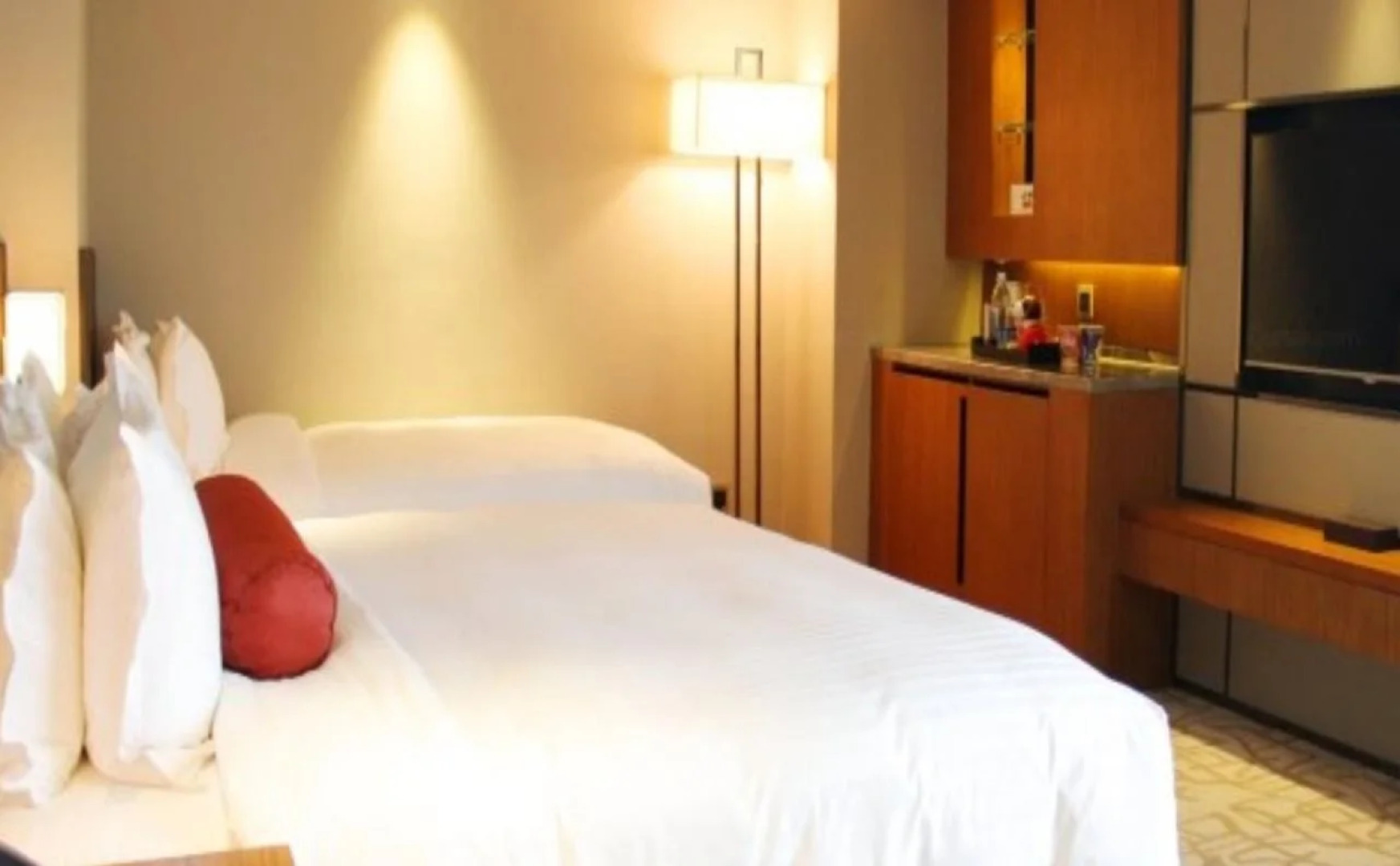 Treasure Palace Hotel