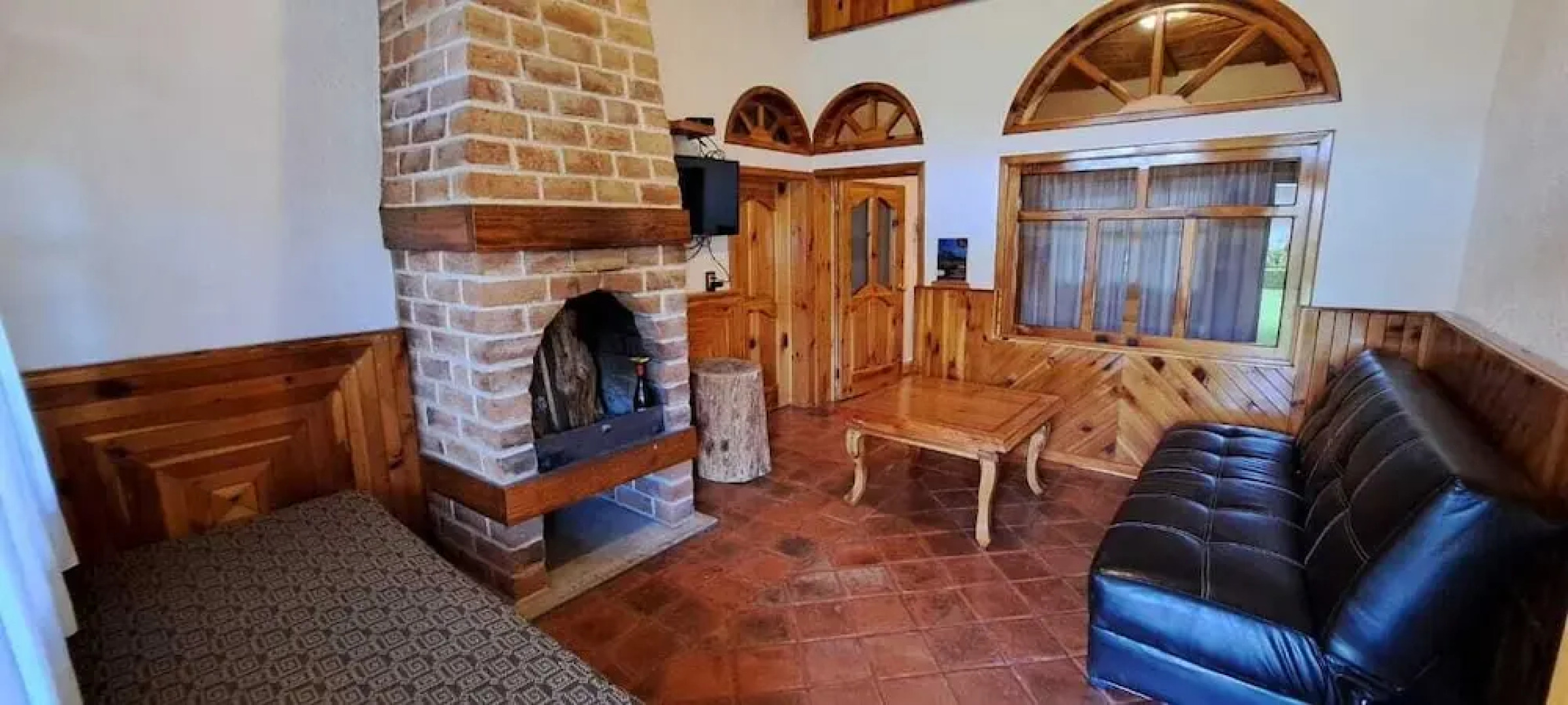 Cabañas Rancho el Mayab