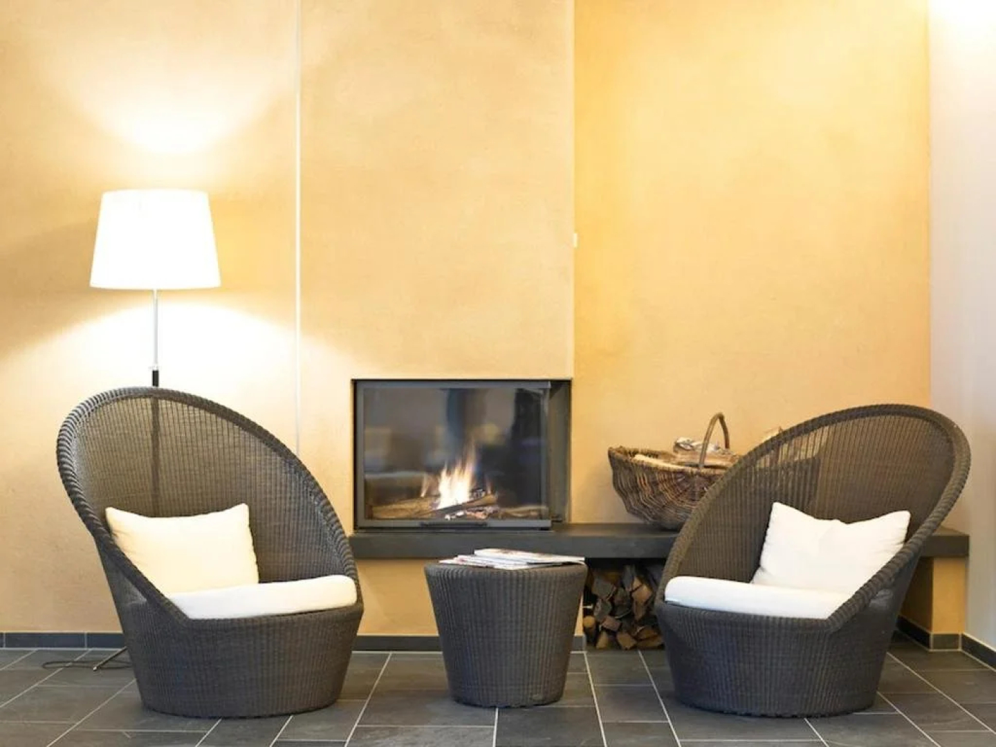 TRAUBE BRAZ Alpen Spa Golf Hotel