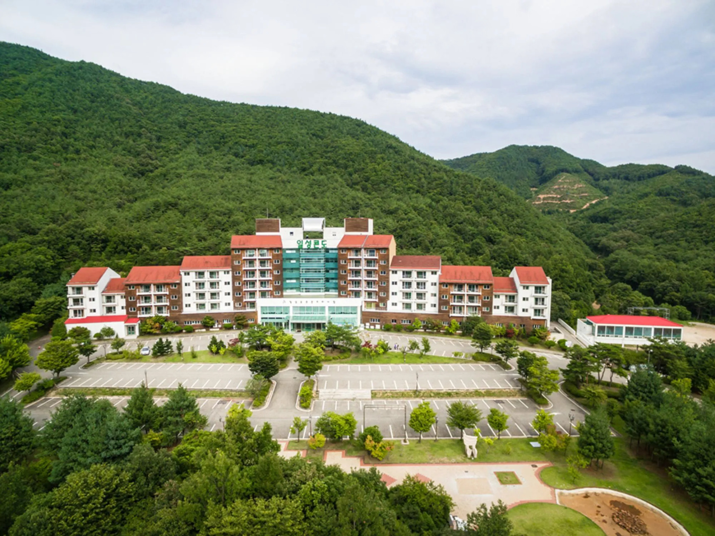 Muju Ilsung Condo