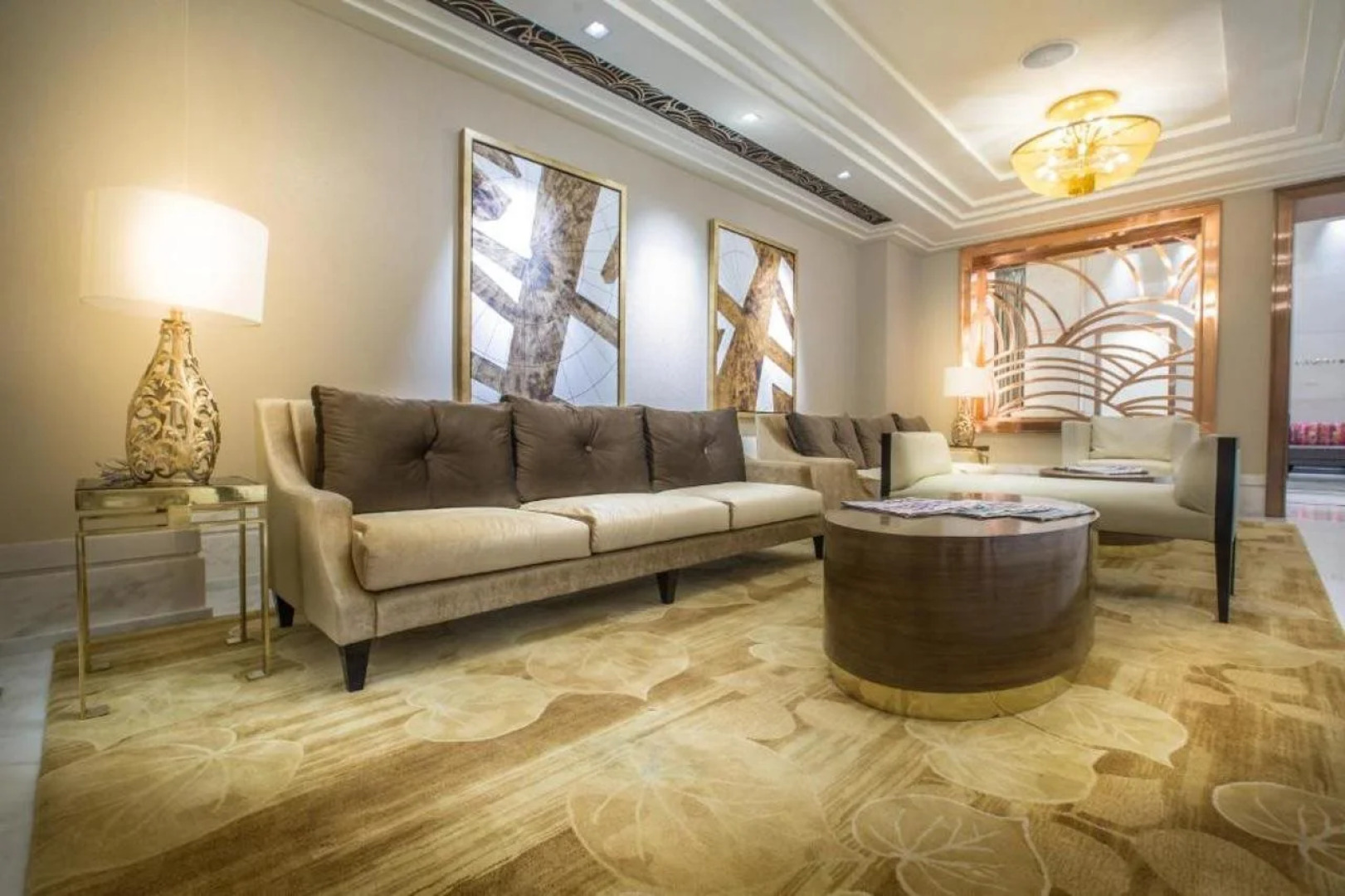 Winford Resort & Casino Manila