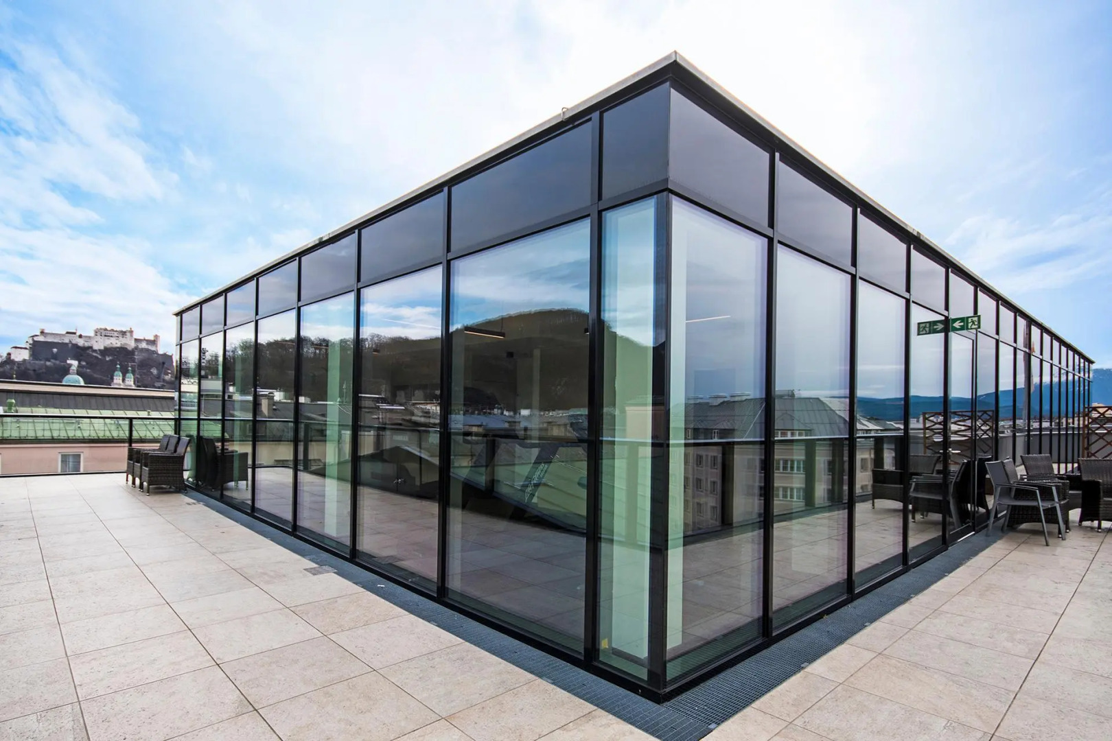 IMLAUER Hotel Pitter Salzburg