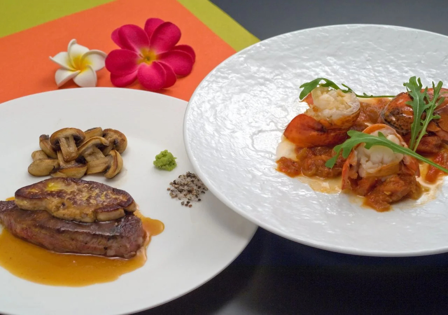 Kaze no Terrace Kukuna Hotel