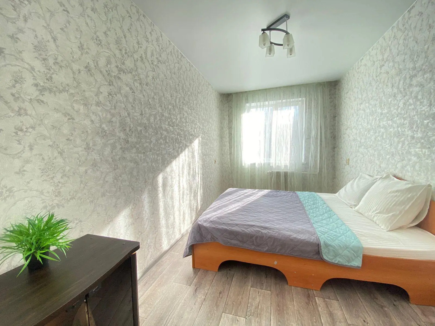 АпартЛэнд на Московском проспекте, 34/2