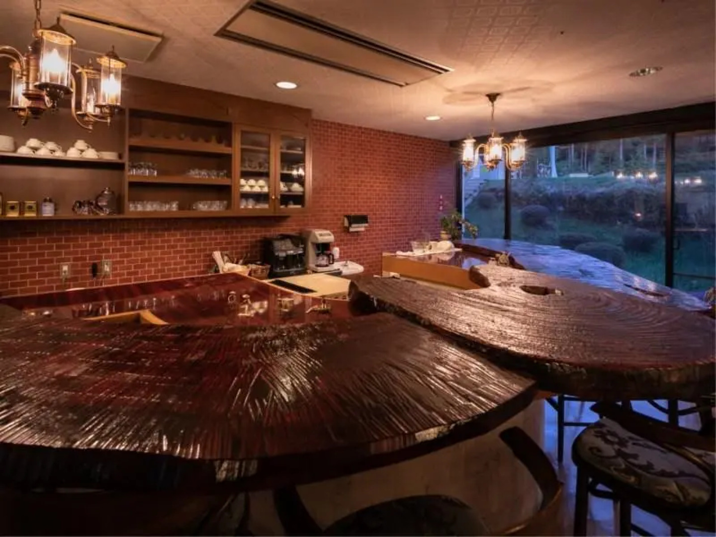 Kisokoma Kogen Mori no Hotel