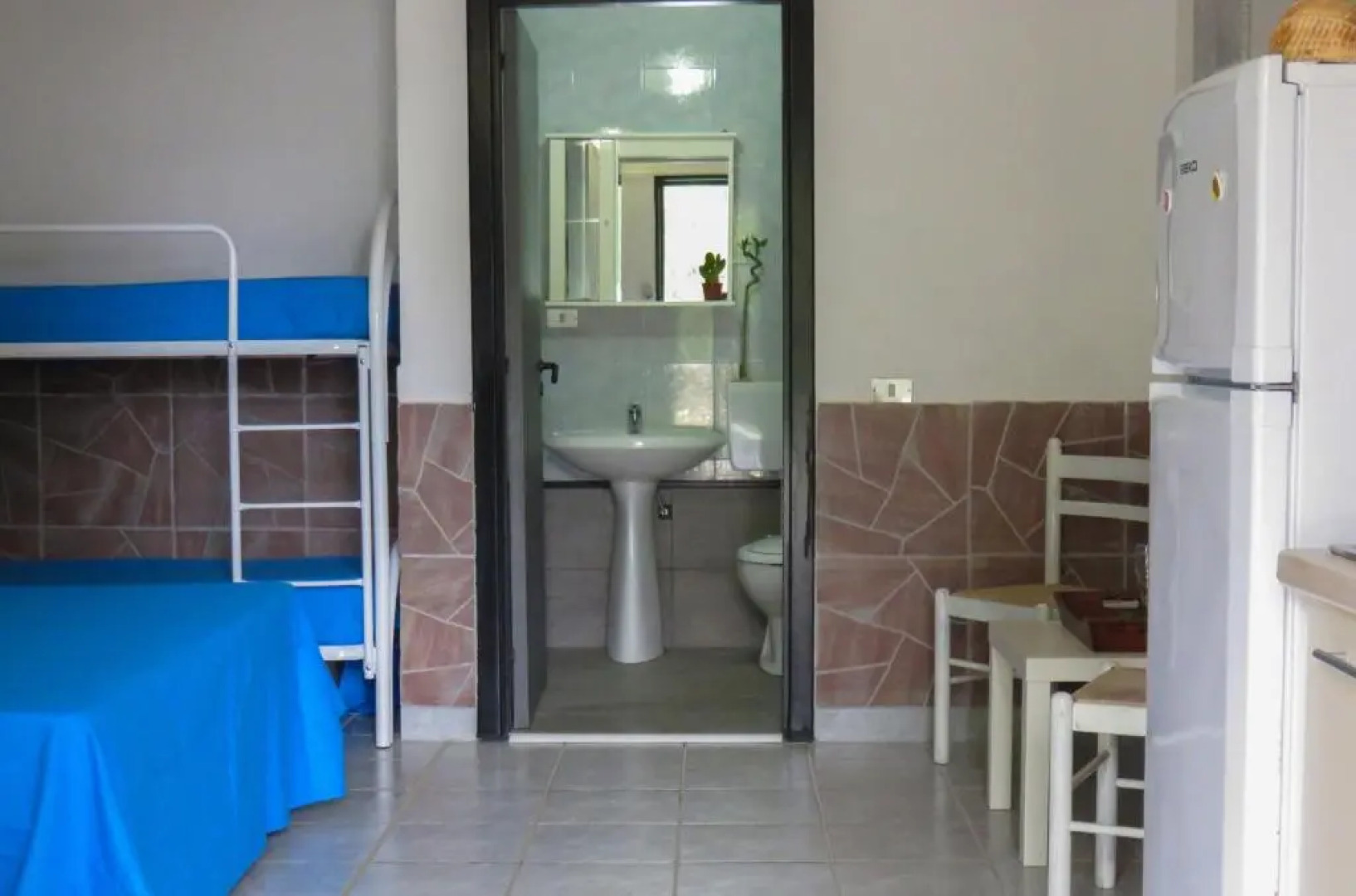 Villaggio Camping Rancho