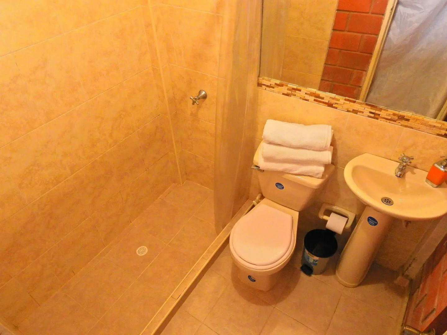 Entrepalmas Ecolodge Hotel Campestre