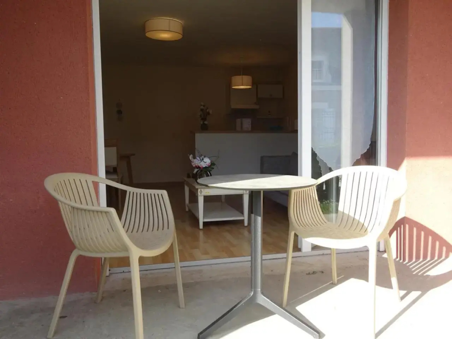 Résidence Services Seniors DOMITYS - Le Village