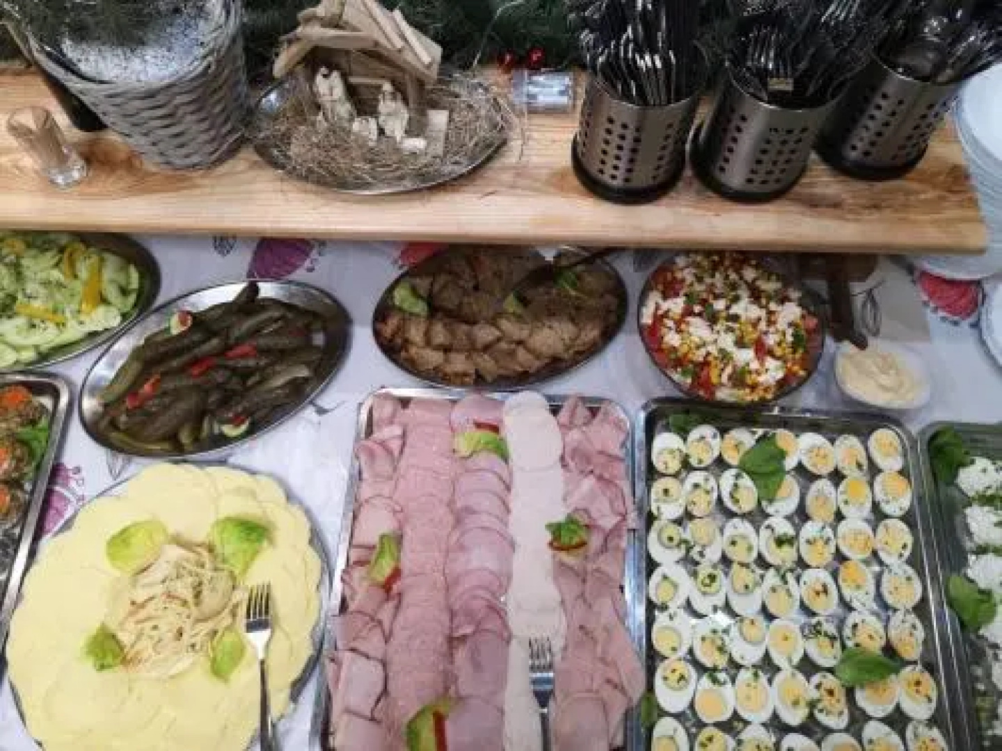 Ośrodek Wypoczynkowy Baśka