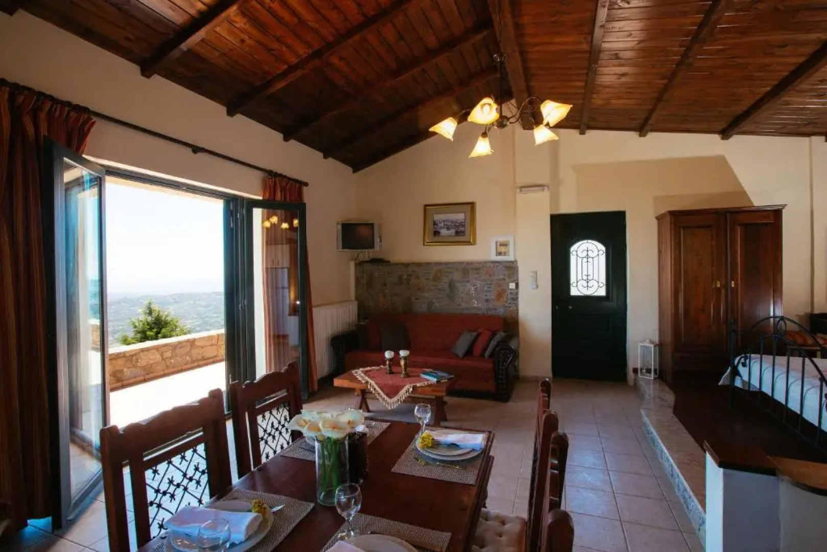 Aetovigla Guesthouse