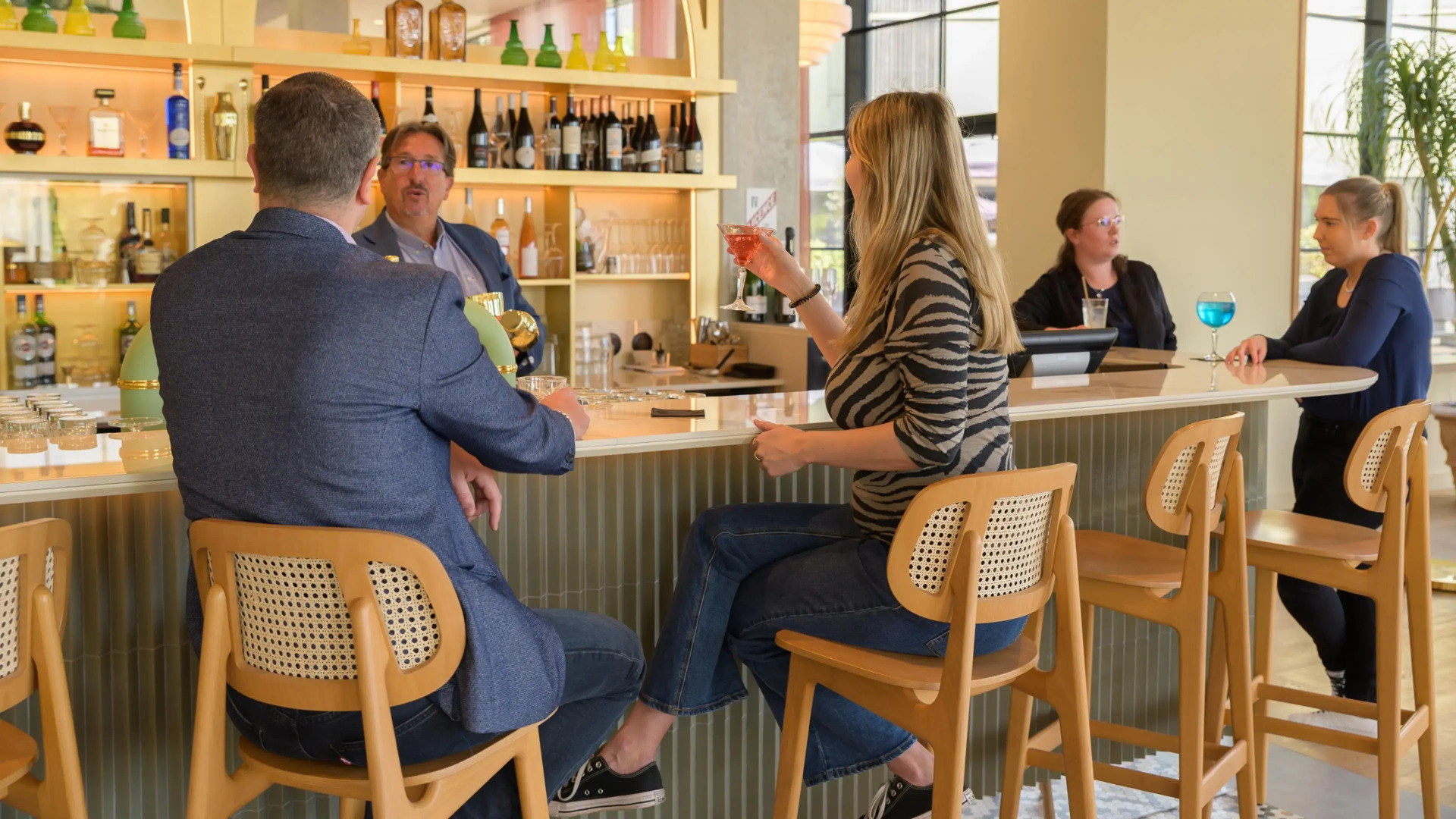 Kyriad Prestige Compiègne Hotel & Spa