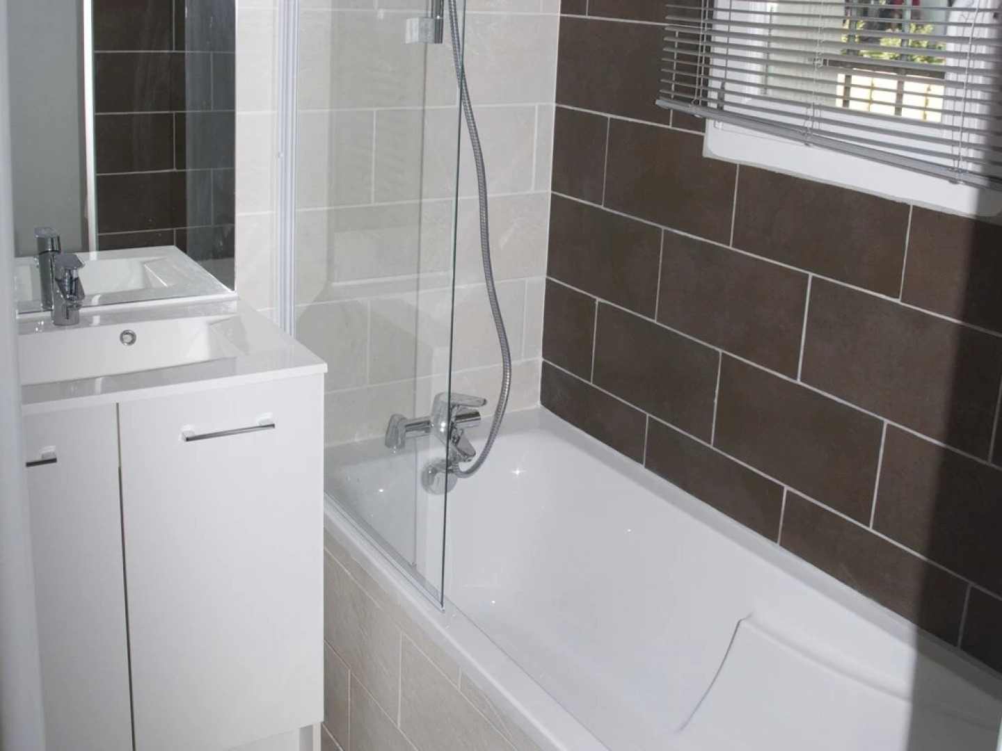 Résidence les Restanques