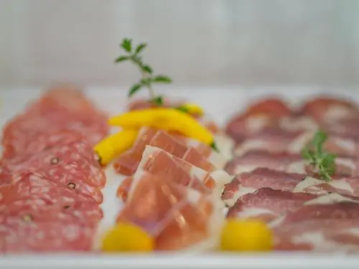 Plitvica River House