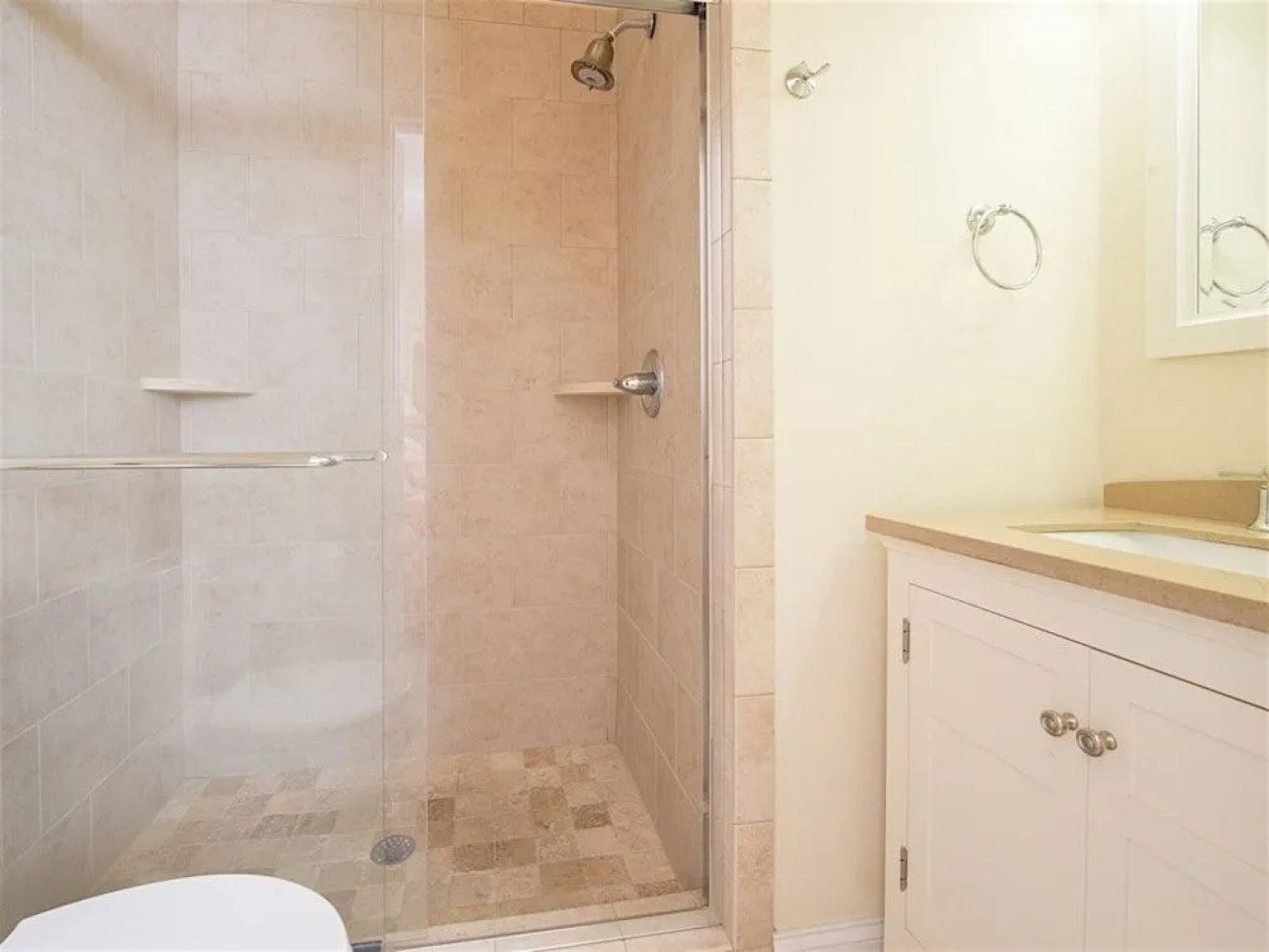 Coquille at Martinique on the Gulf by RedAwning