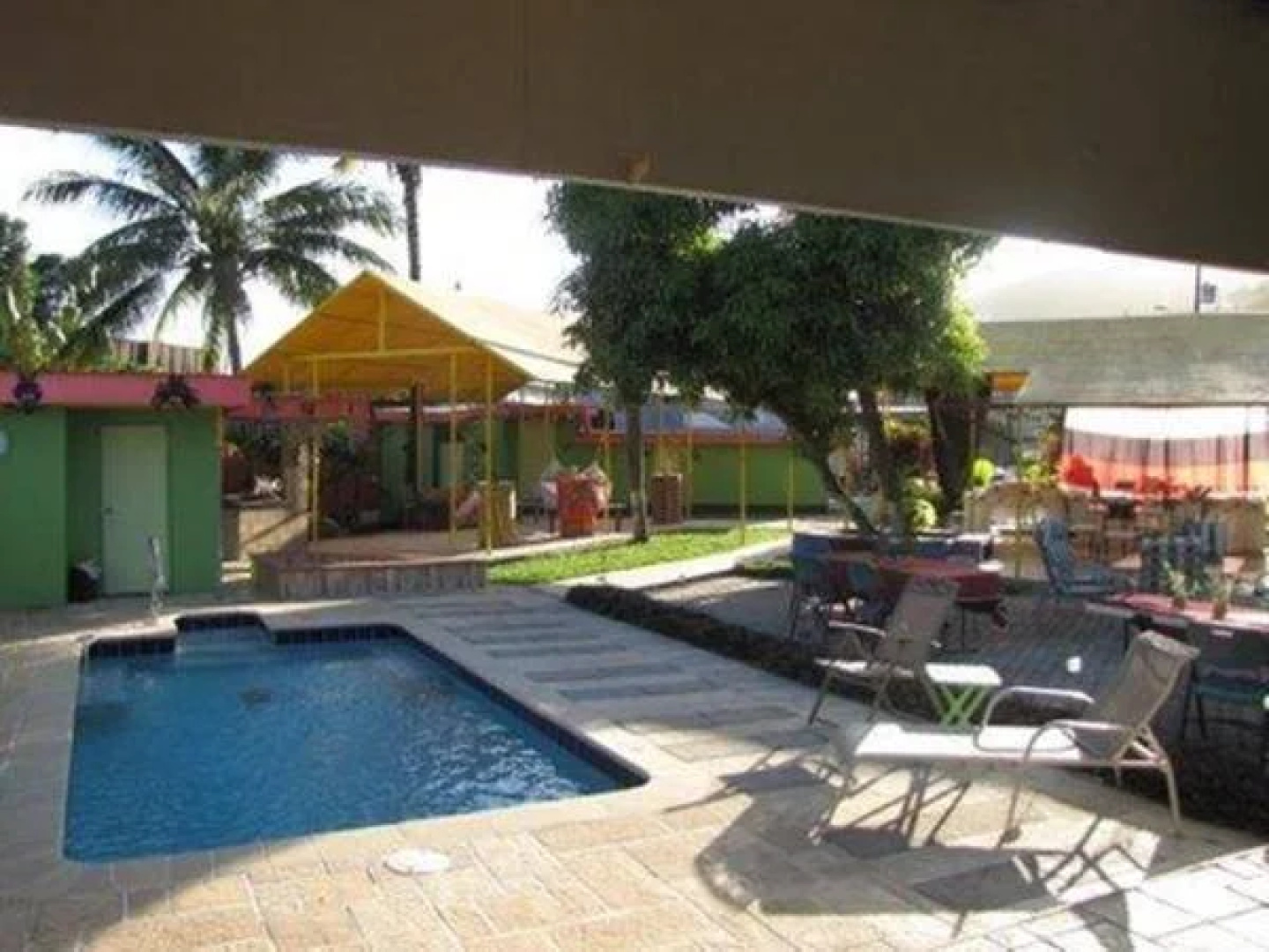 D'Lime Inn and Conference Center