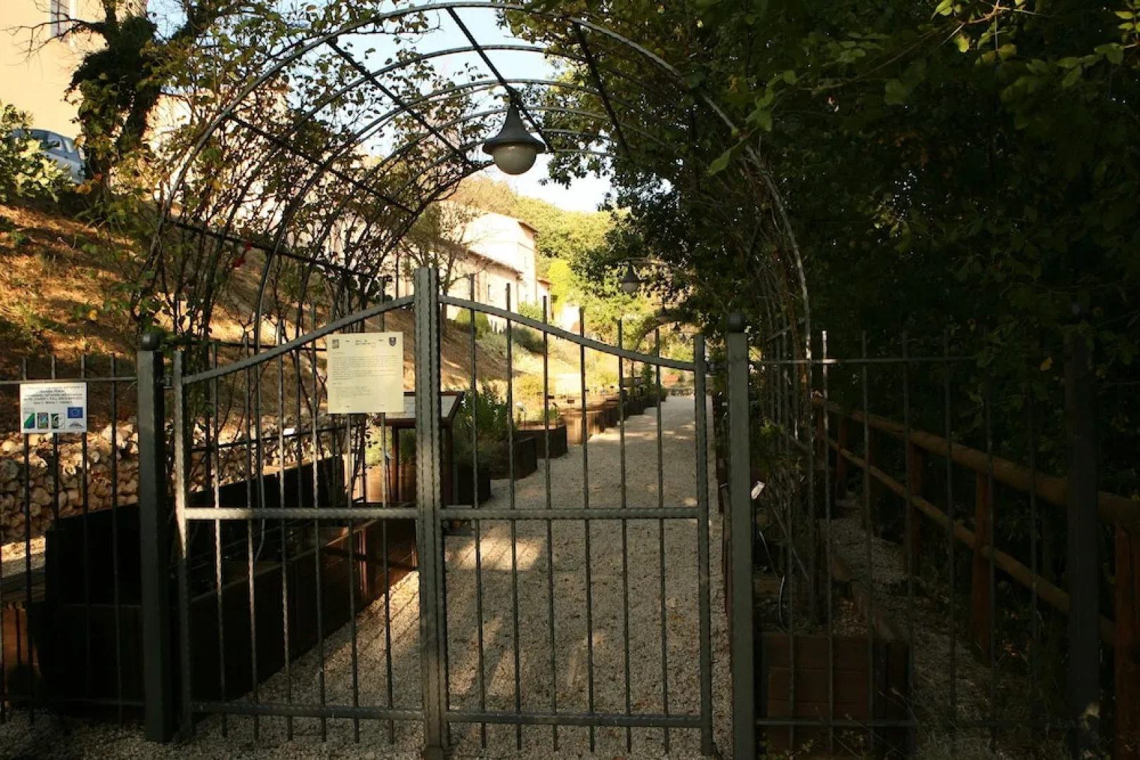 Convento di San Colombo - Dimora Storica